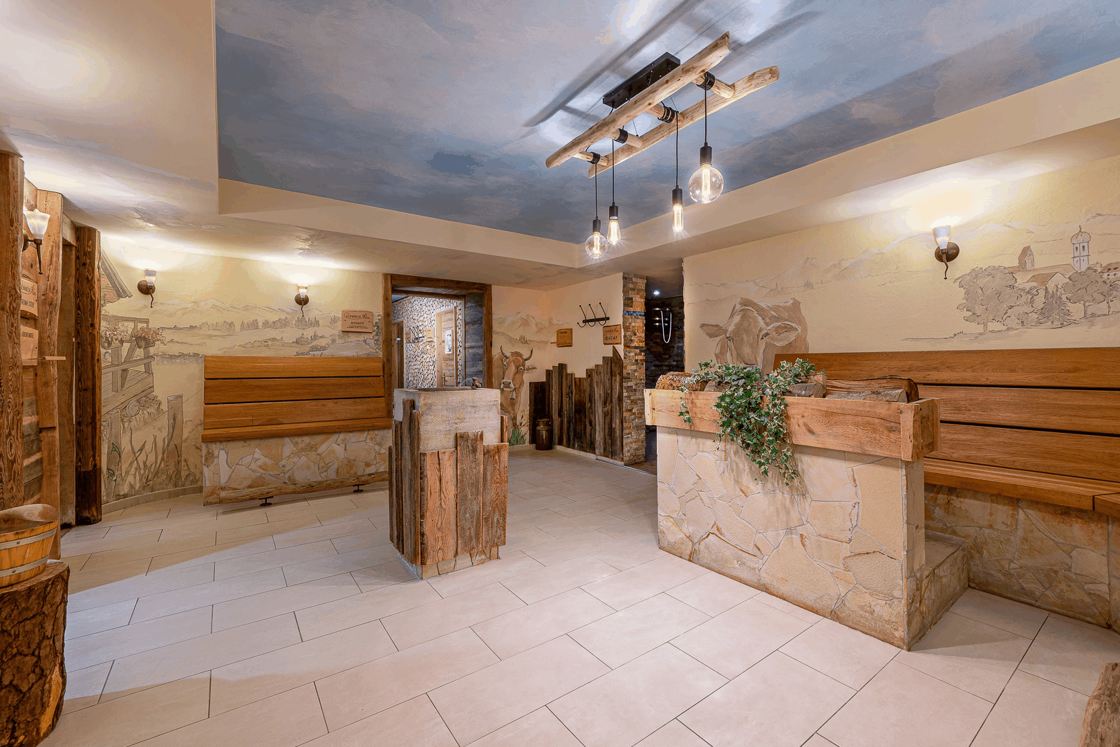 Spa / Wellness