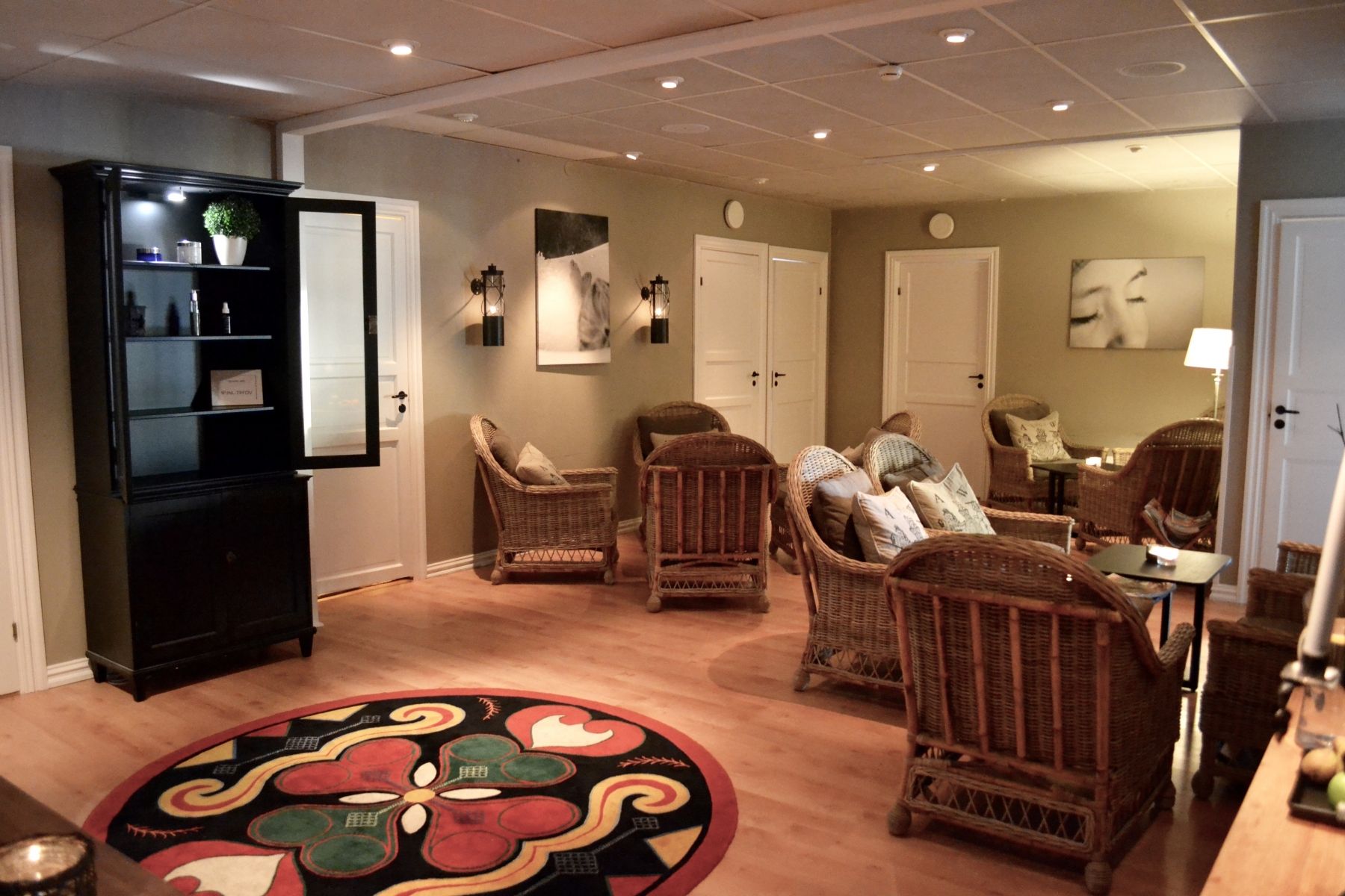 Spa / Wellness