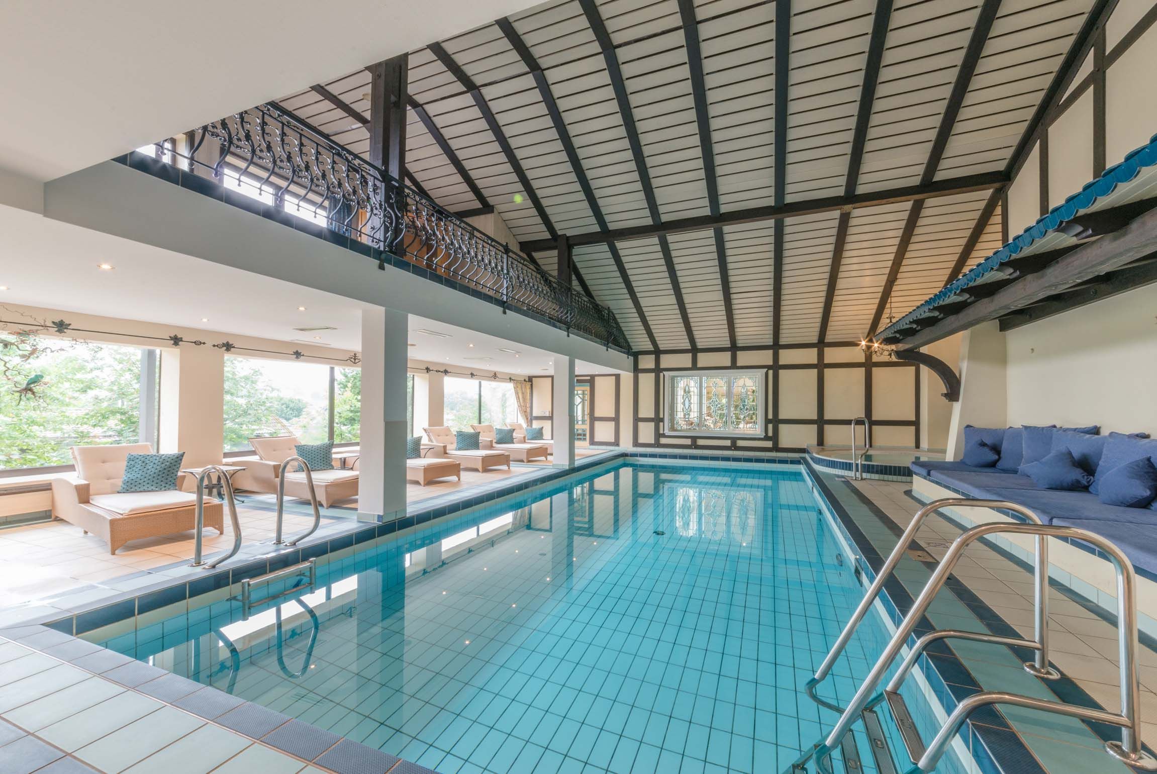 Spa / Wellness