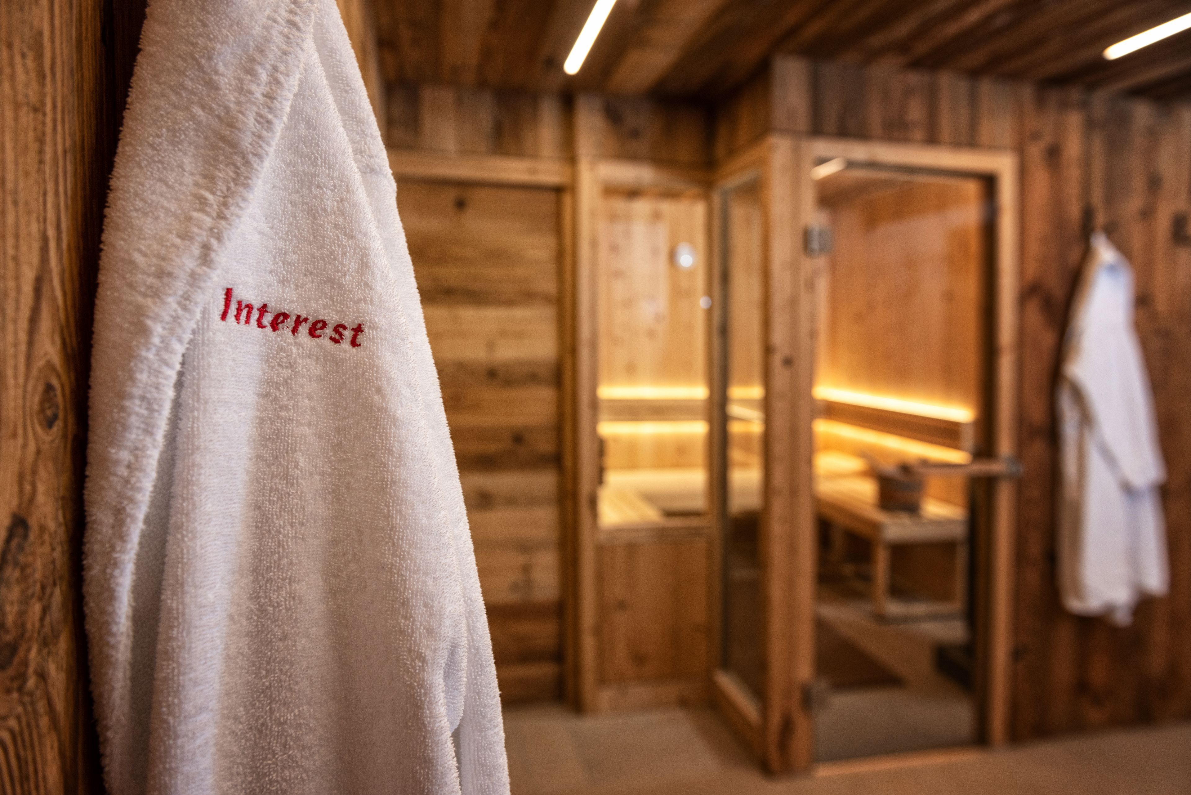 Spa / Wellness