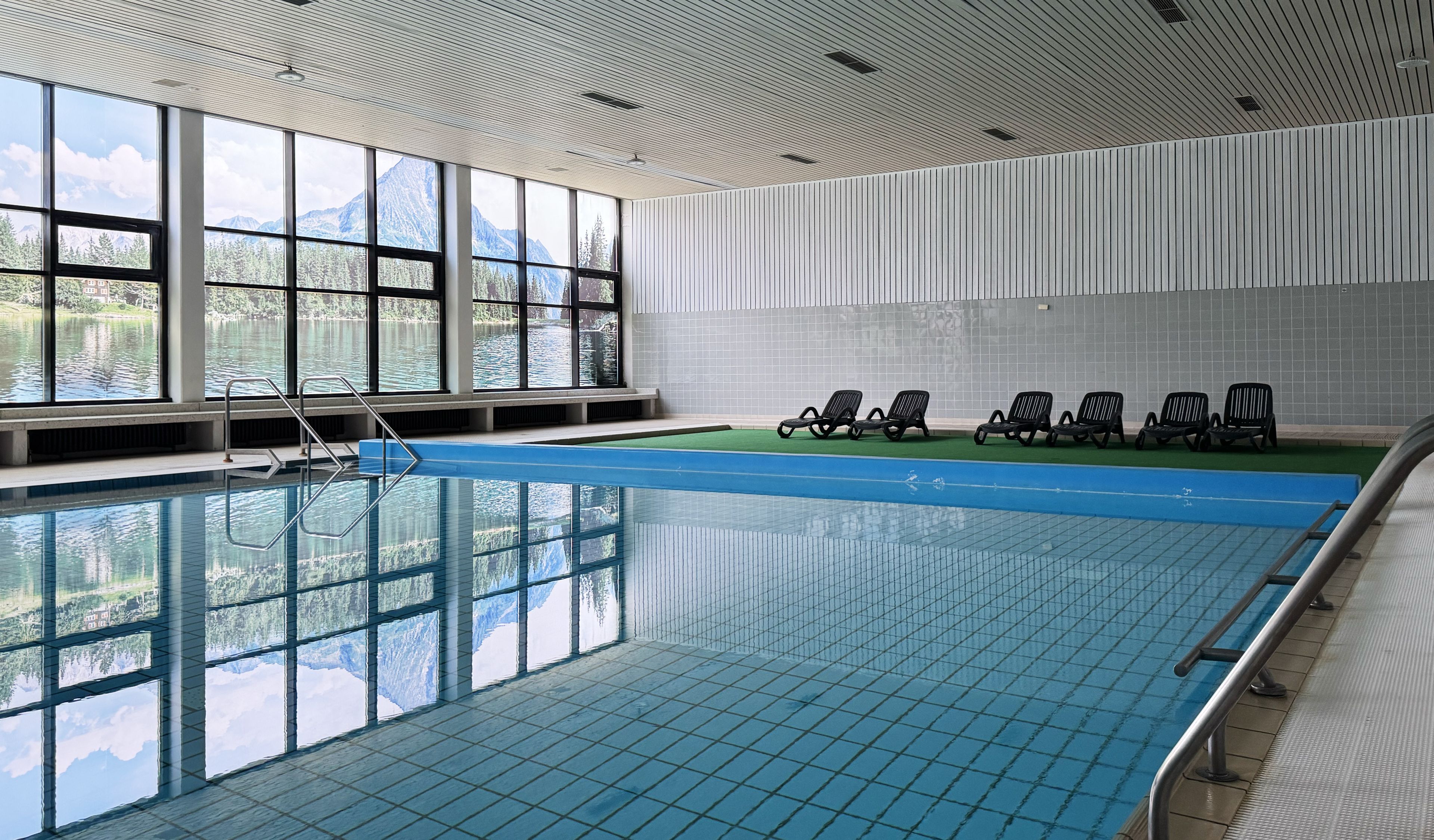 Spa / Wellness