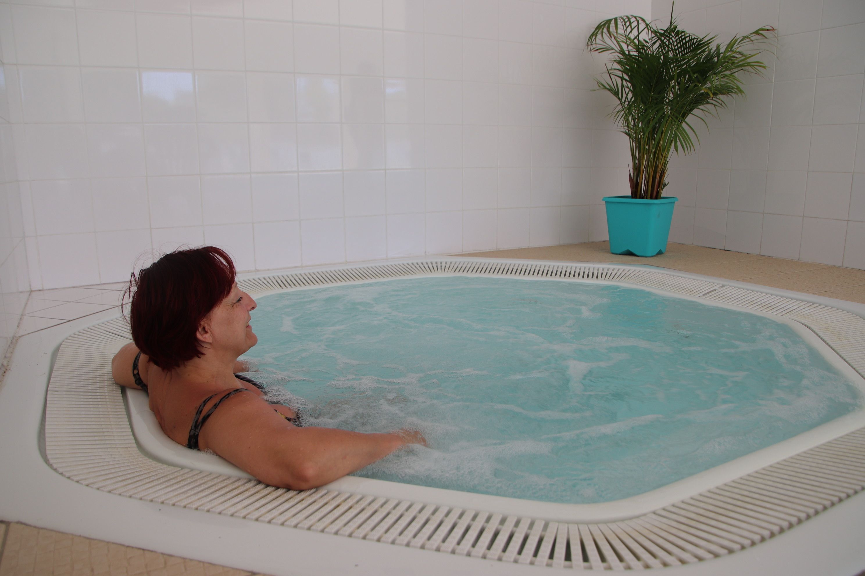 Spa / Wellness