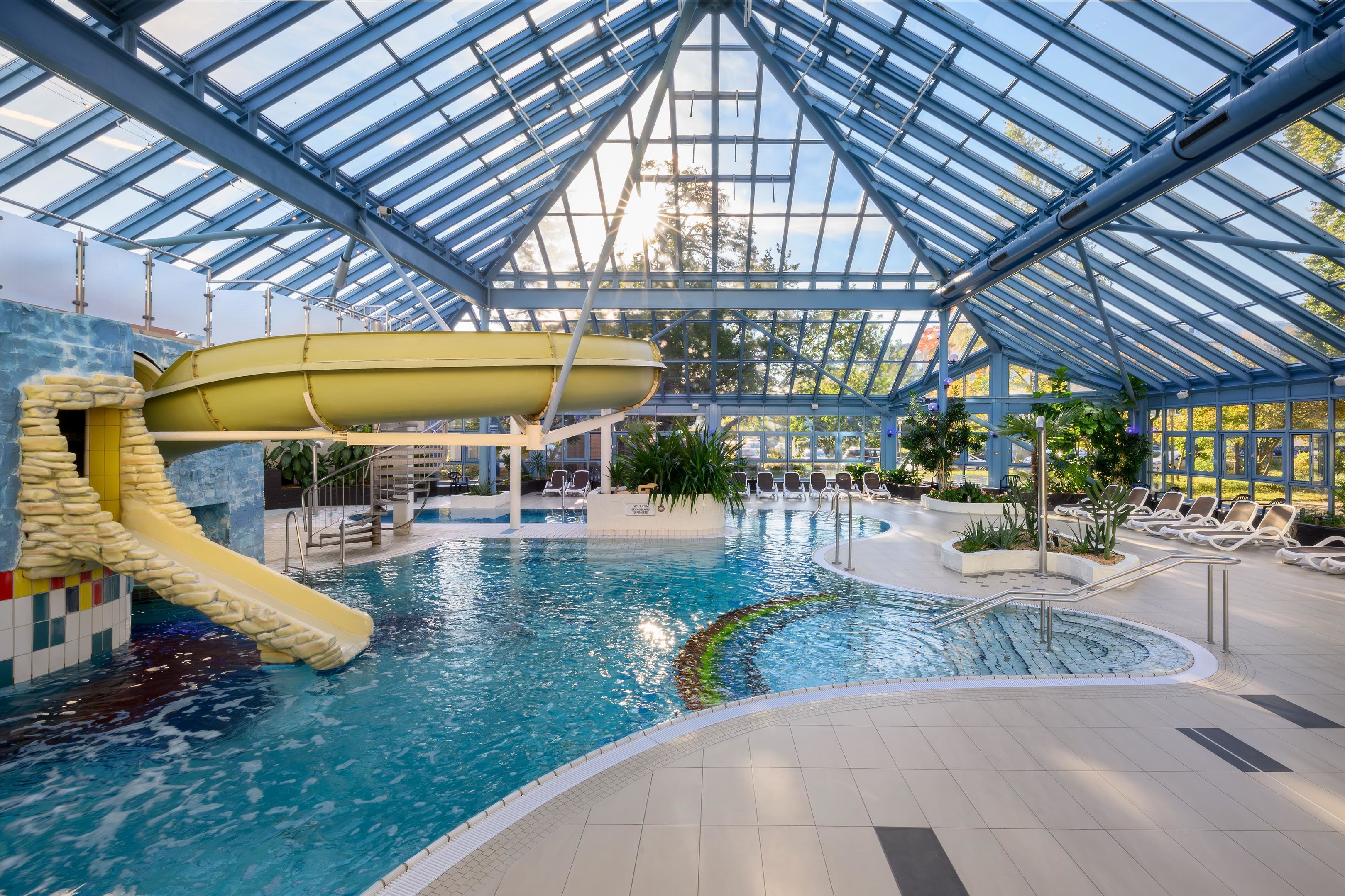 Spa / Wellness