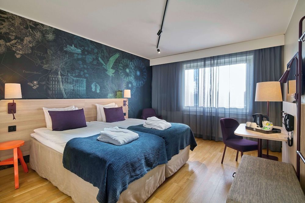 billede på Spa Resort Arrangement