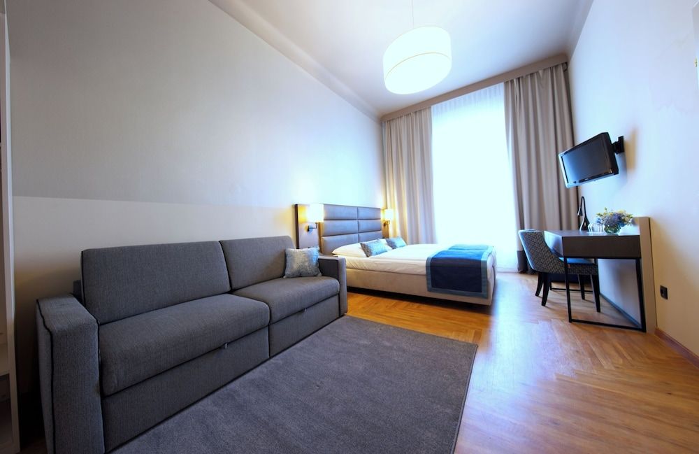 billede på Spa Resort Arrangement