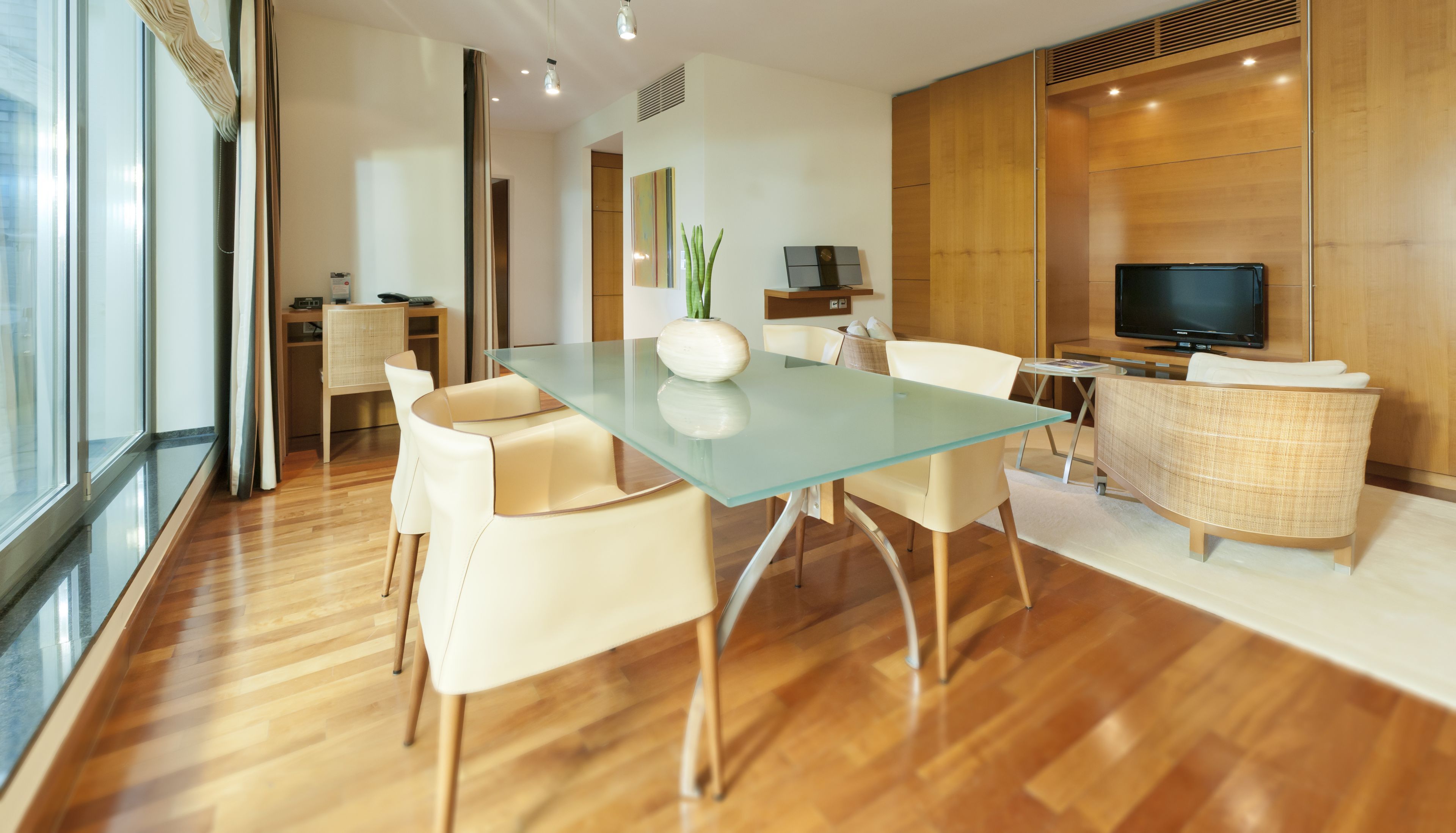 Værelsestype