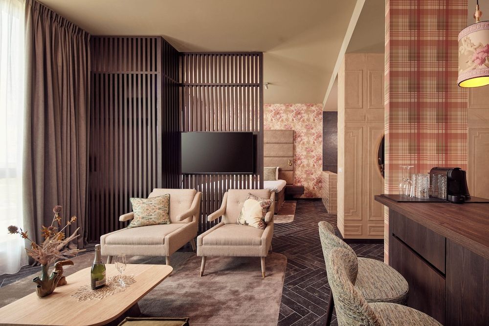billede på Suite (Spa)