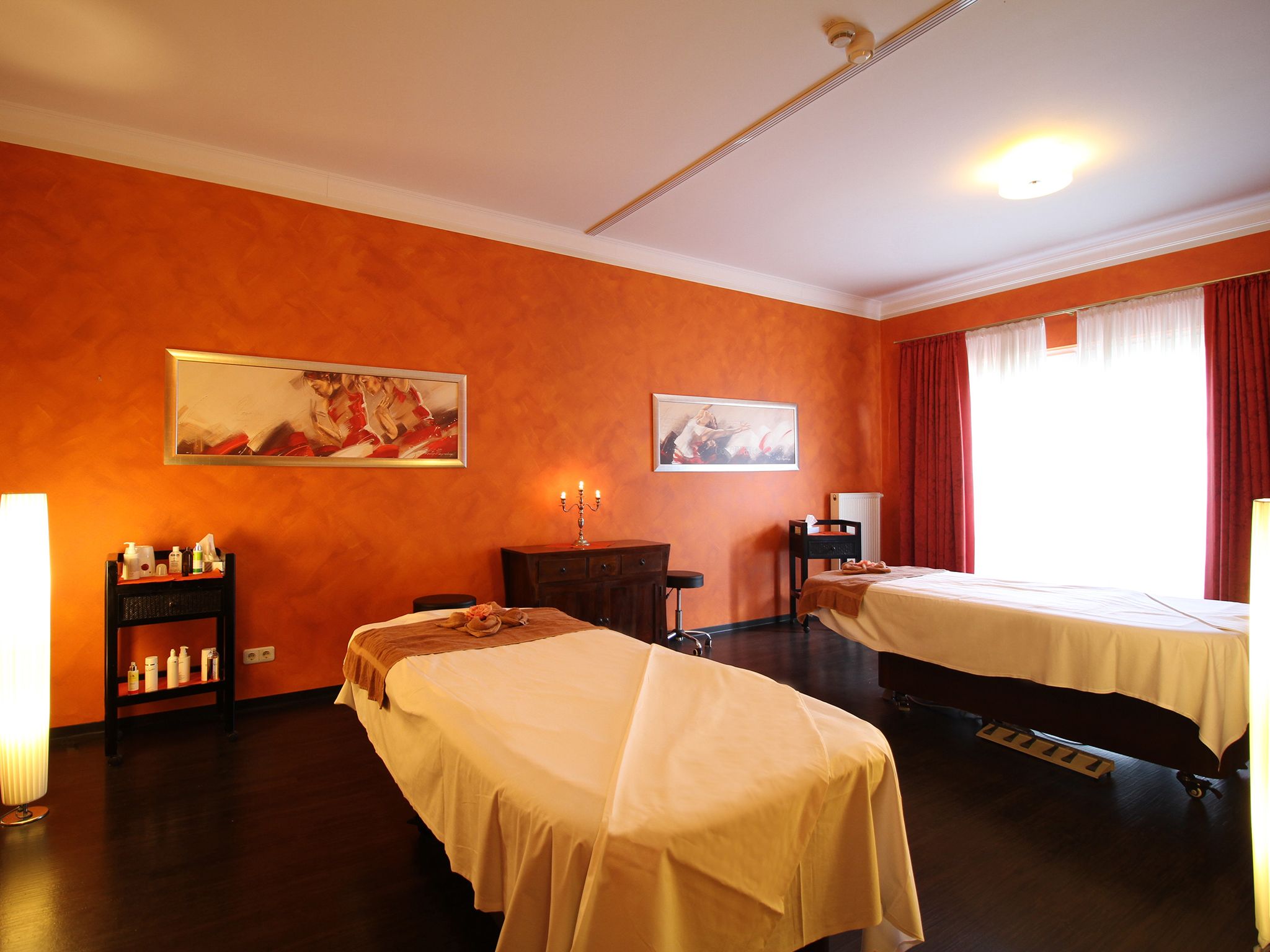 Spa / Wellness