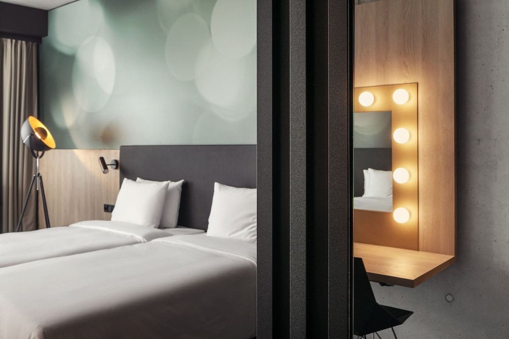 billede på Spa Resort Arrangement