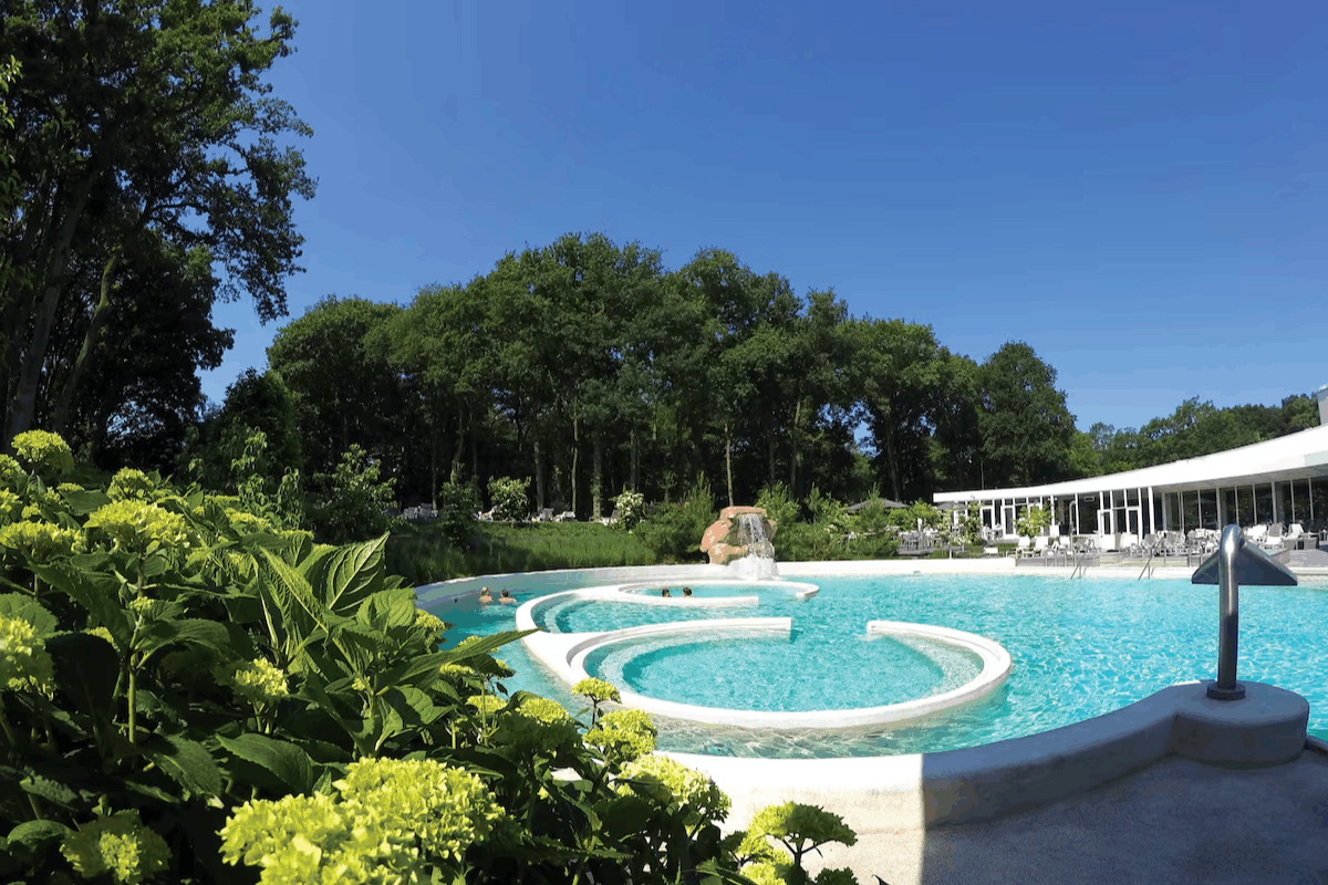 Spa / Wellness