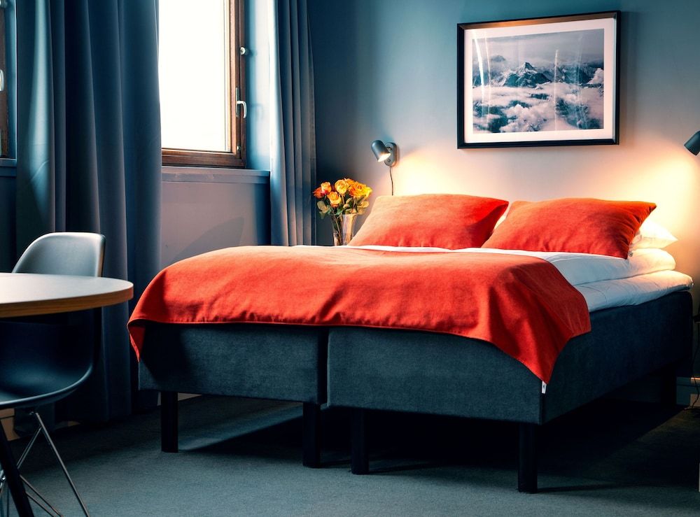Generelt