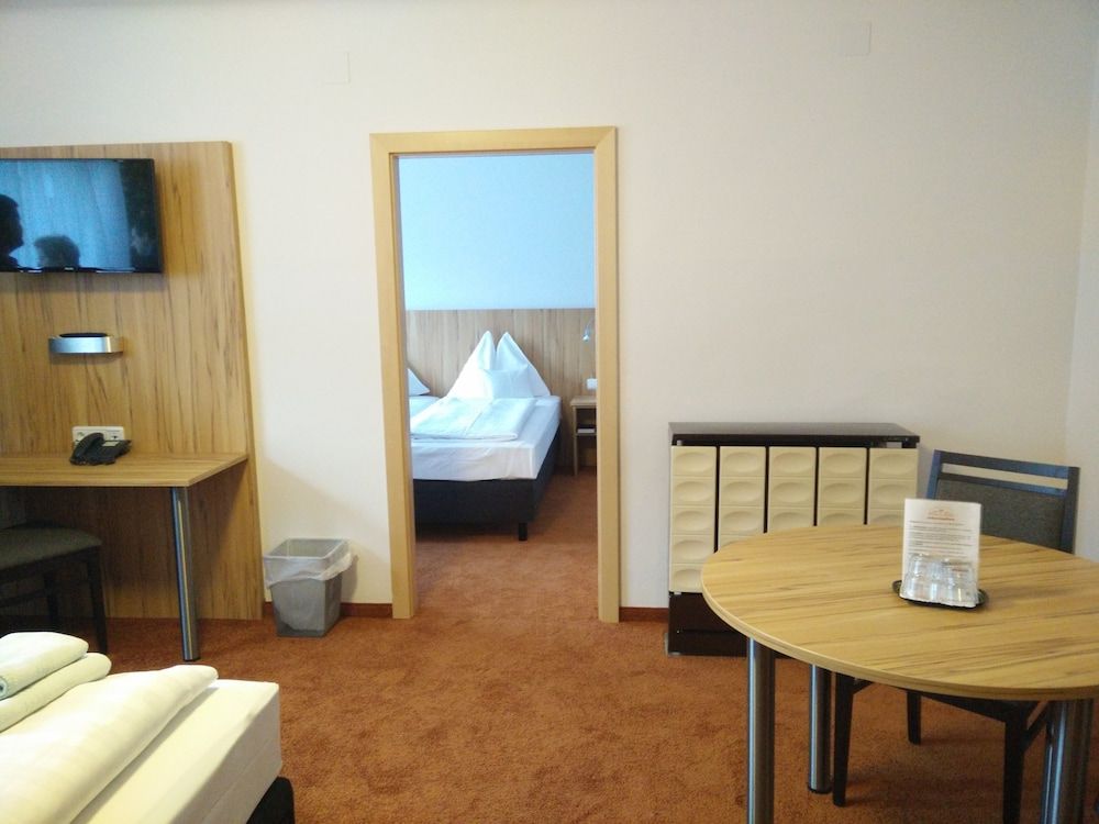billede på Spa Resort Arrangement