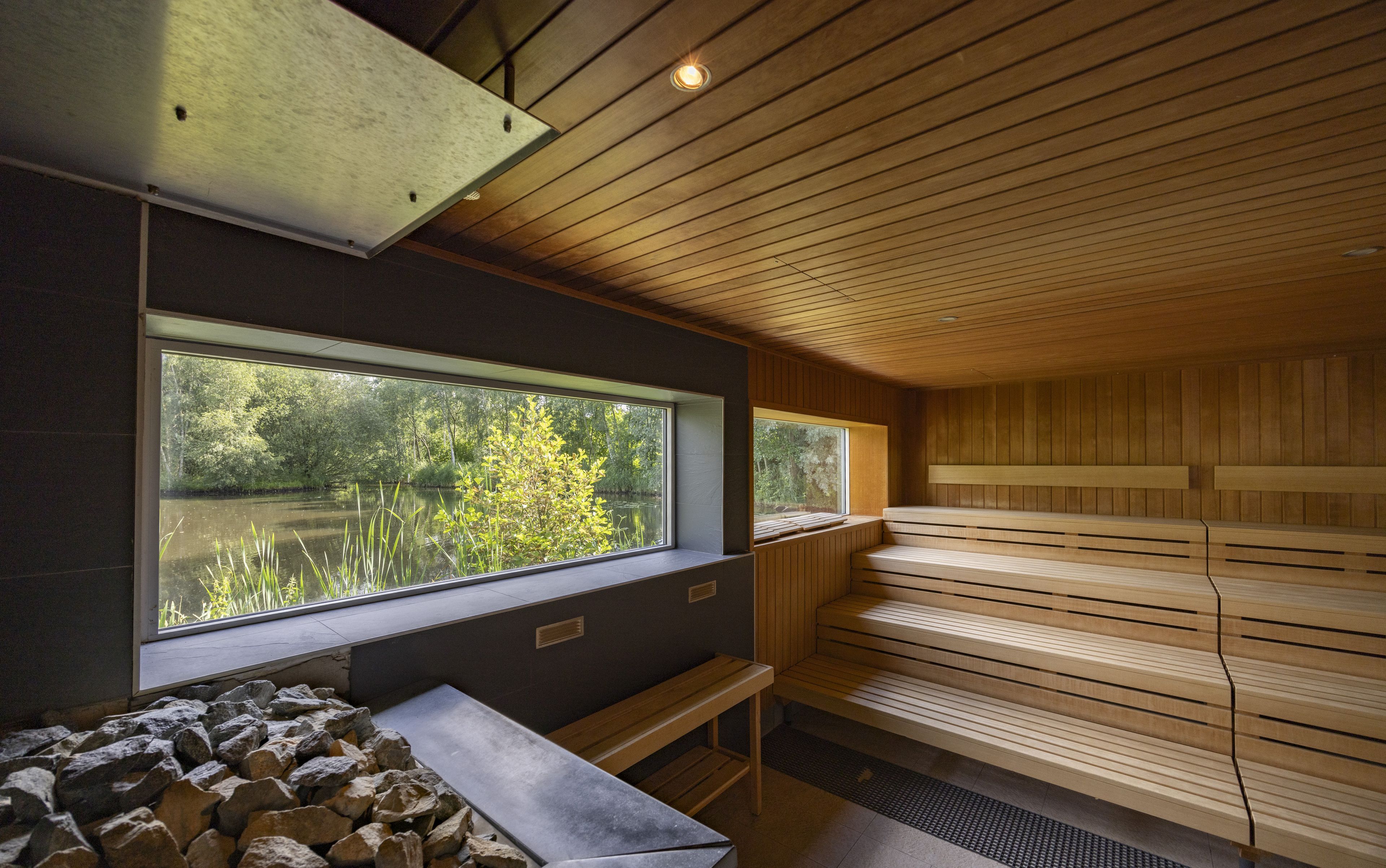 Spa / Wellness