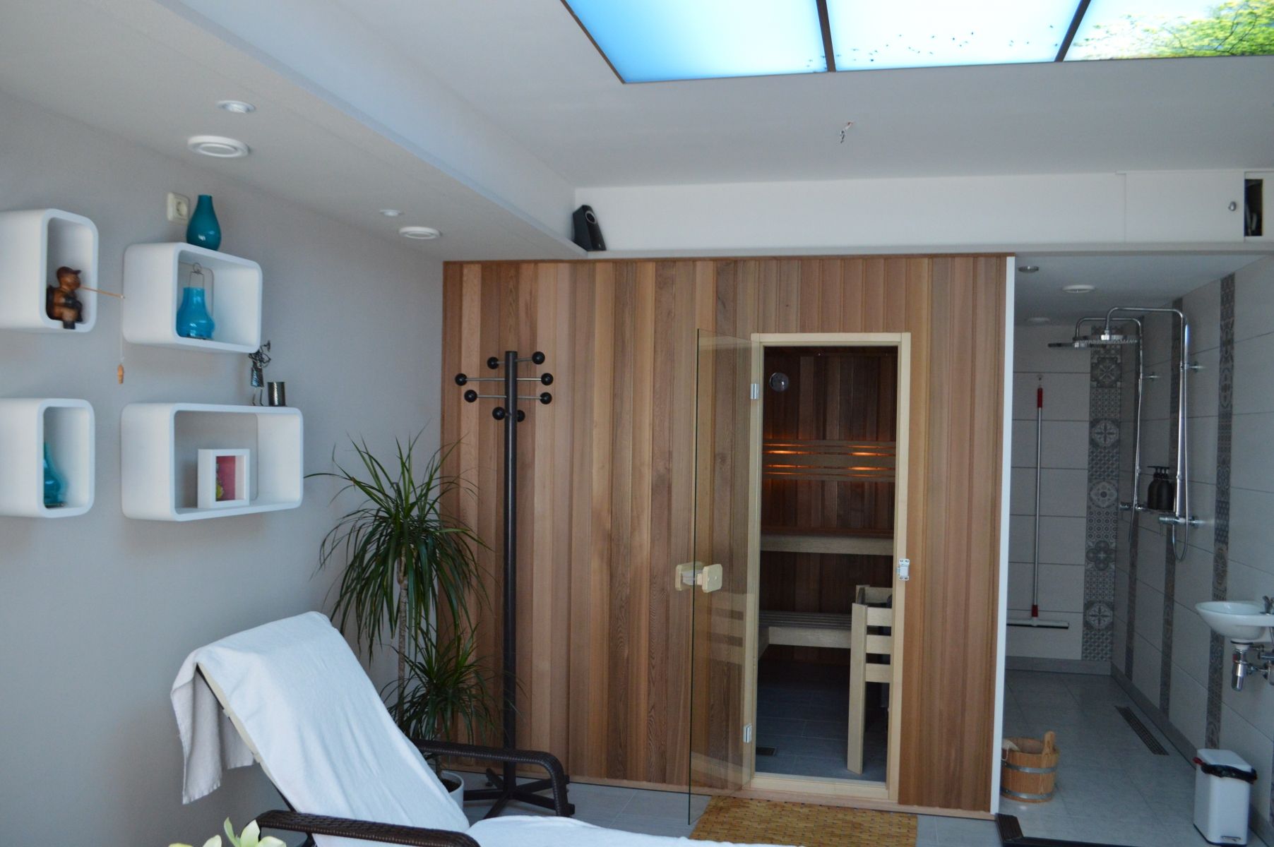 Spa / Wellness