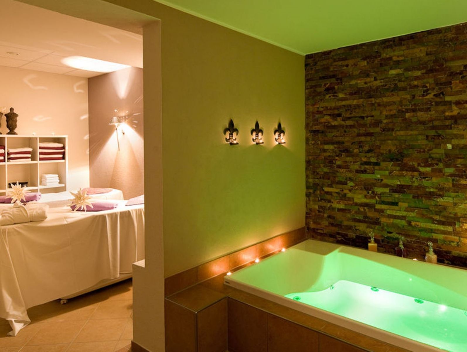 Spa / Wellness