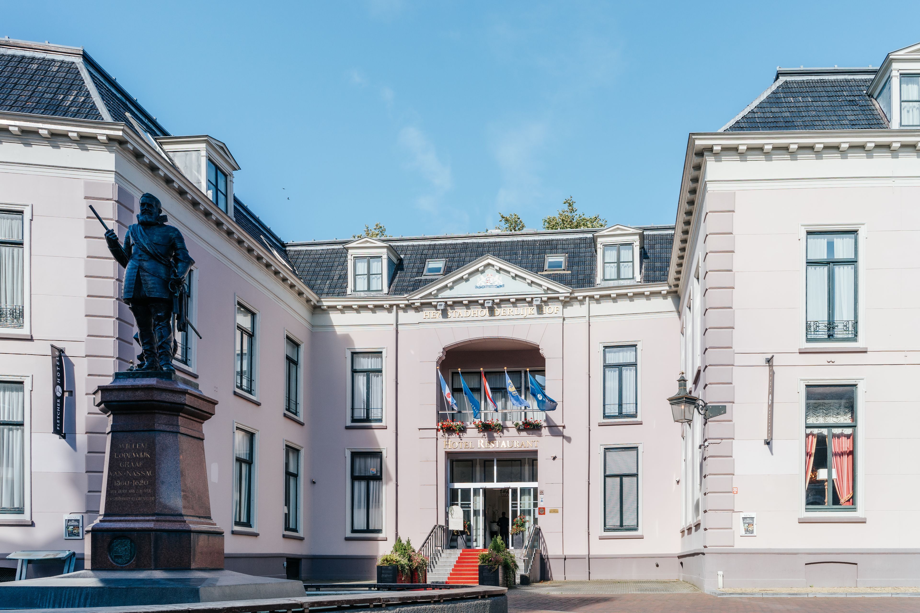 Facade