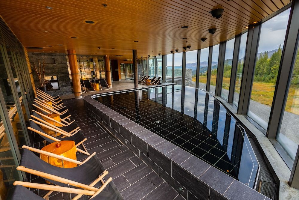 Spa / Wellness