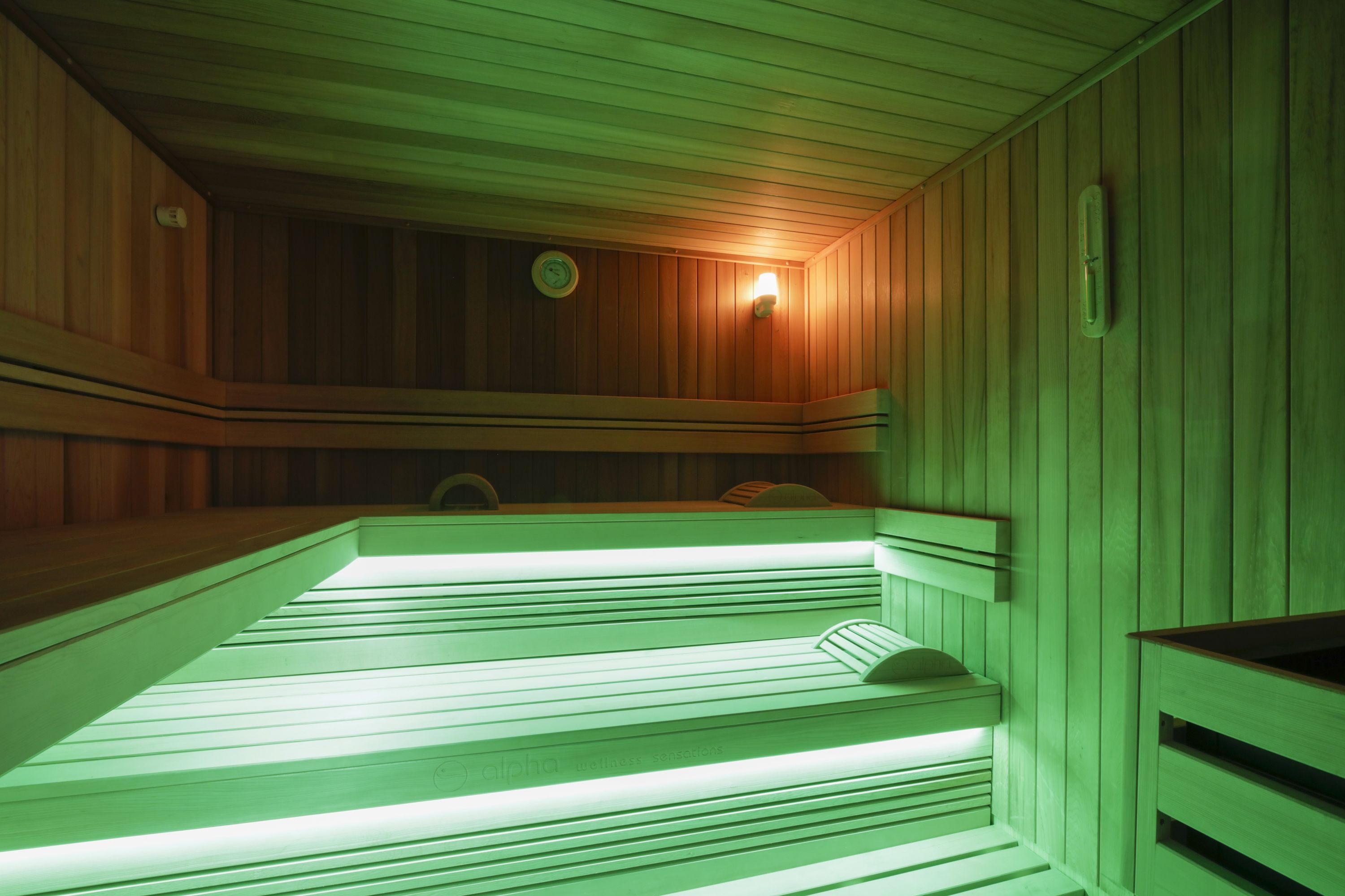 Spa / Wellness