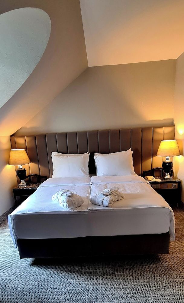 billede på Junior Comfort Suite