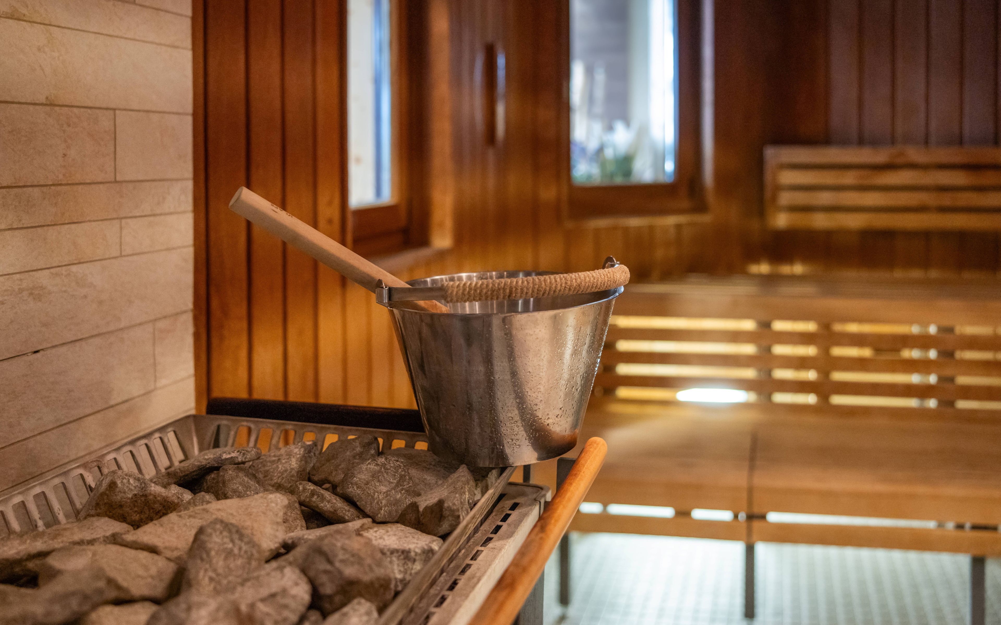 Spa / Wellness