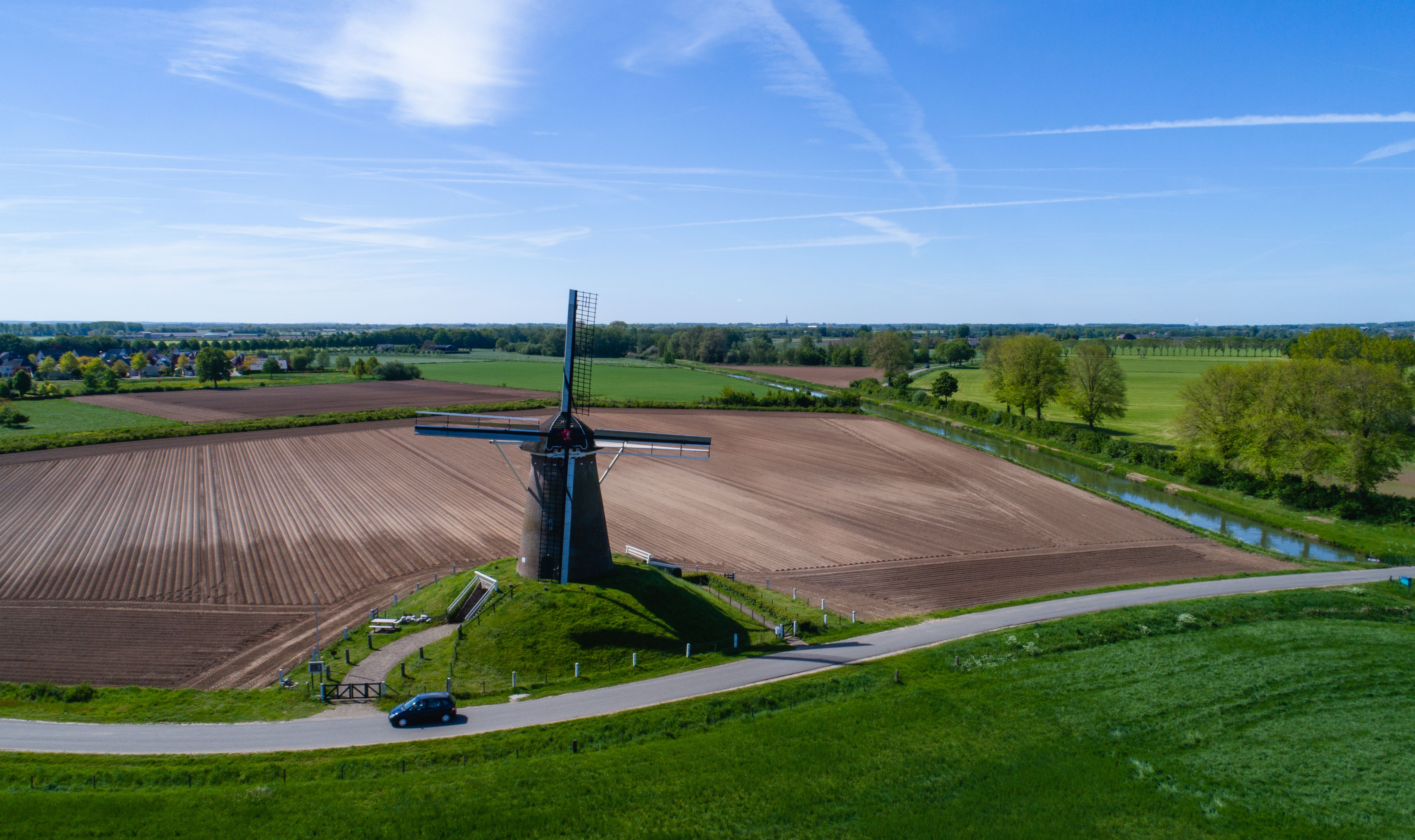 Omgivelser