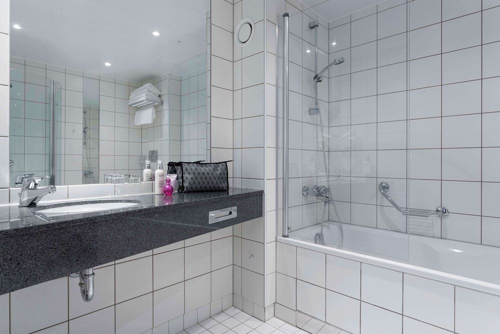 billede på Presidential-suite
