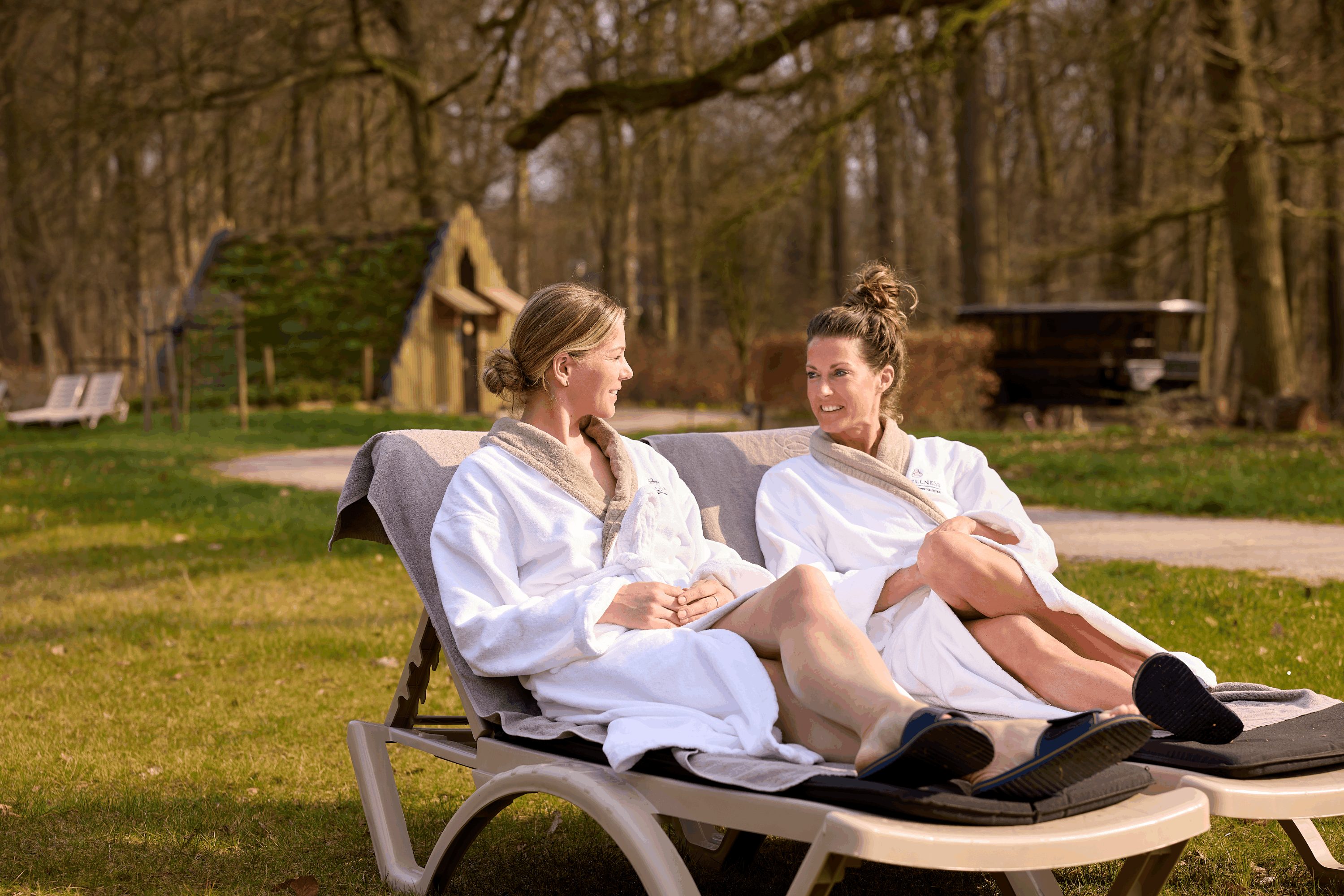 Spa / Wellness