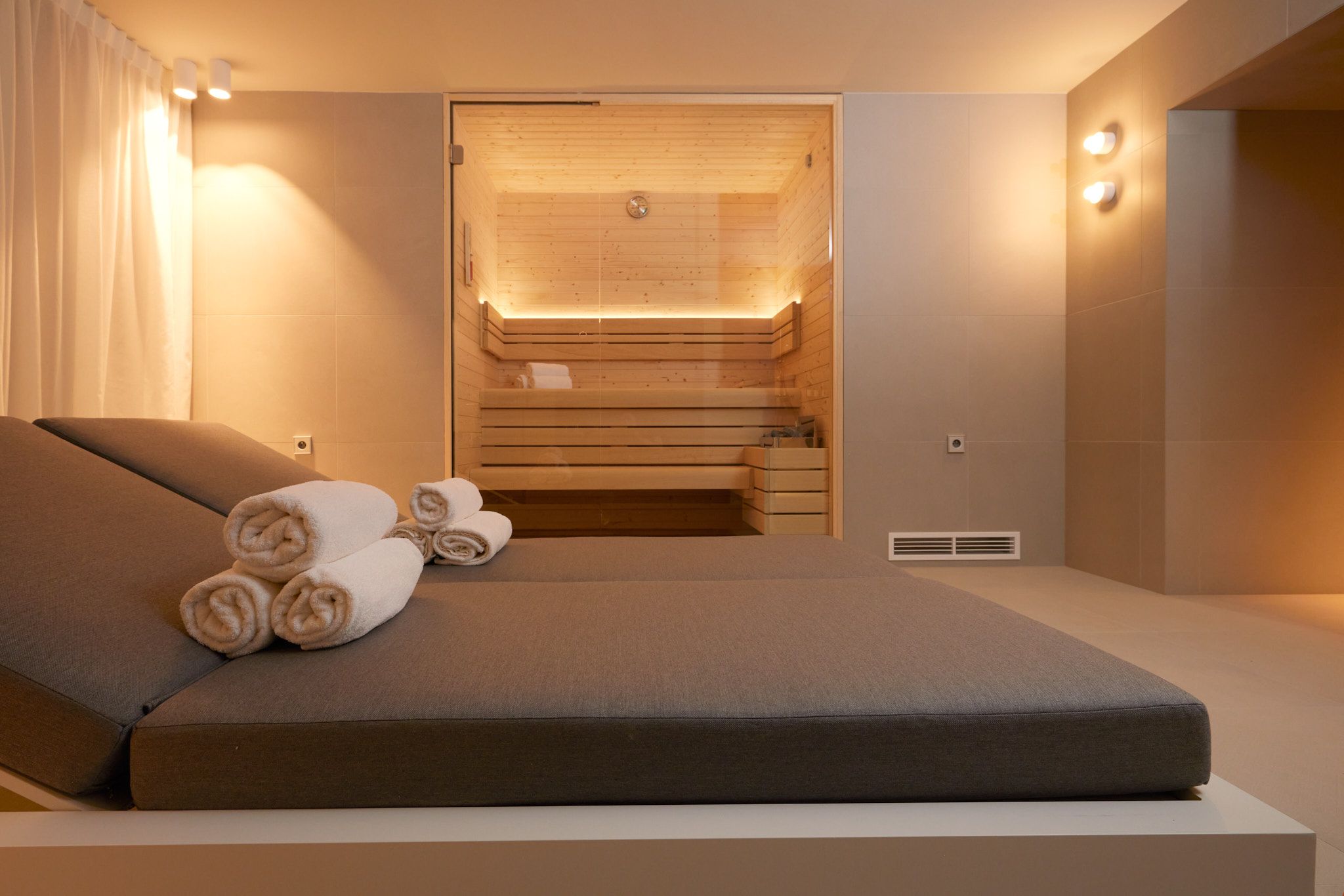 Spa / Wellness