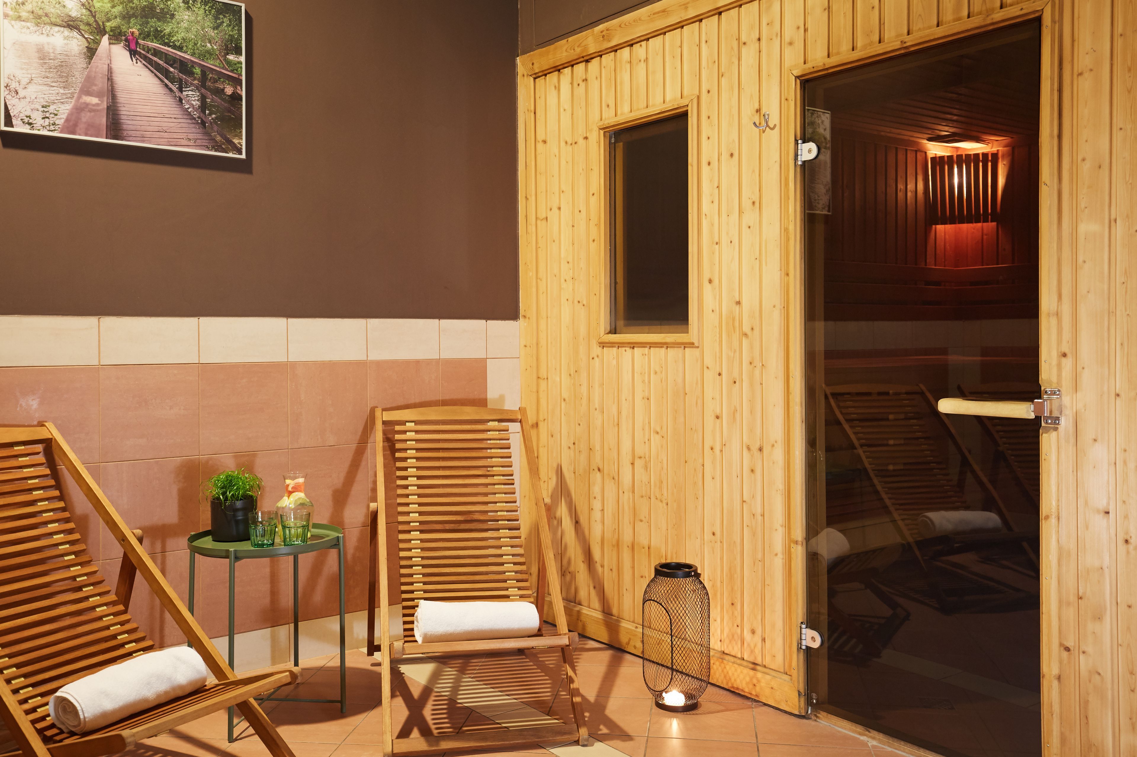 Spa / Wellness