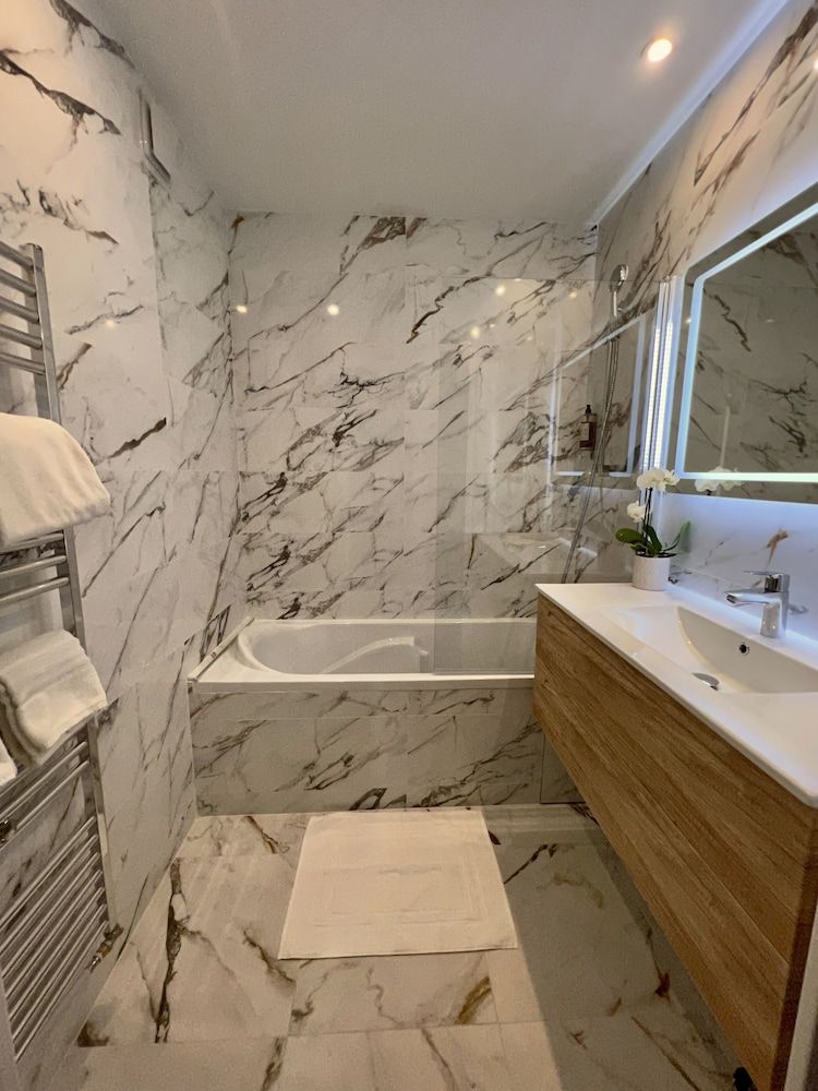 Værelsestype