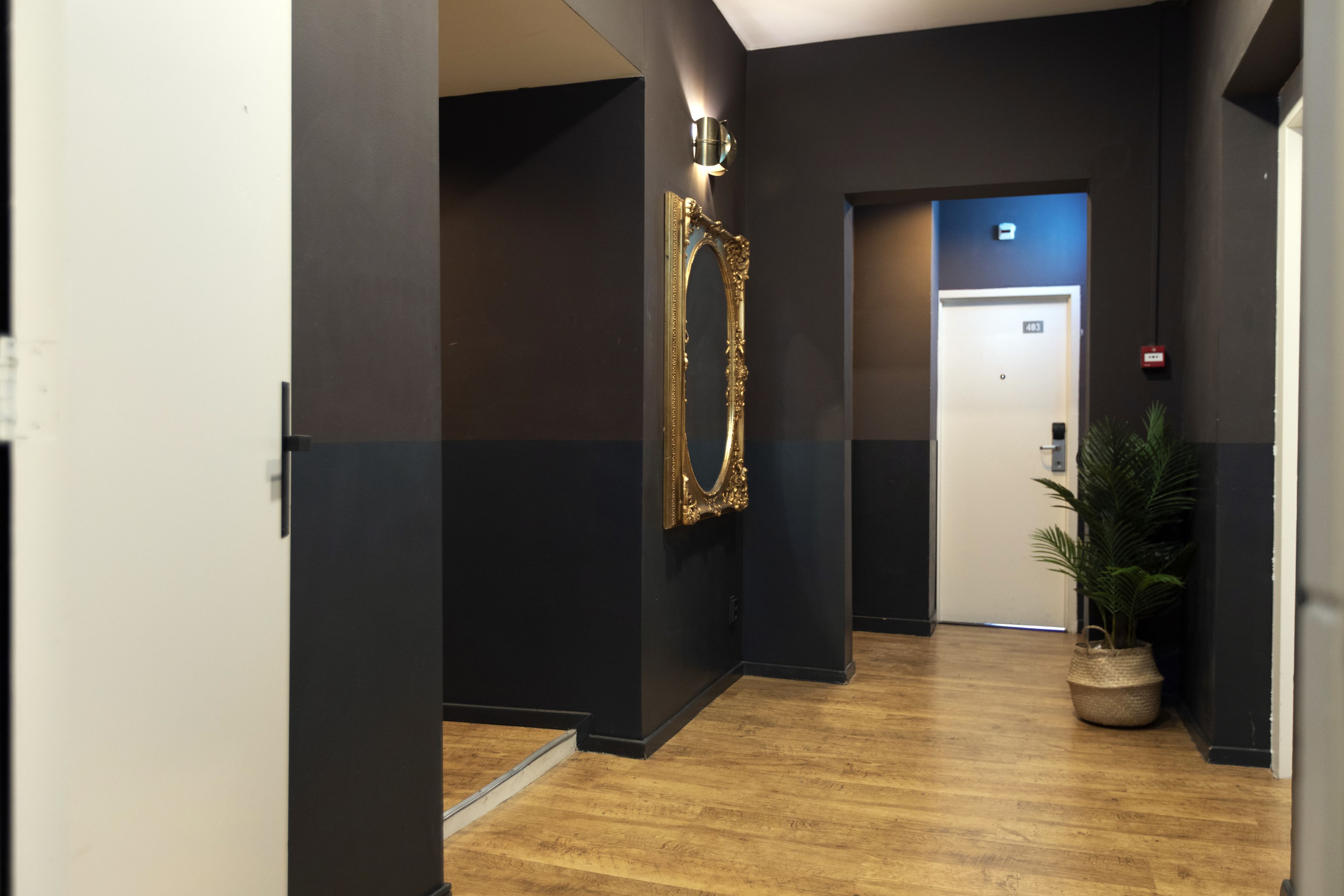 Faciliteter