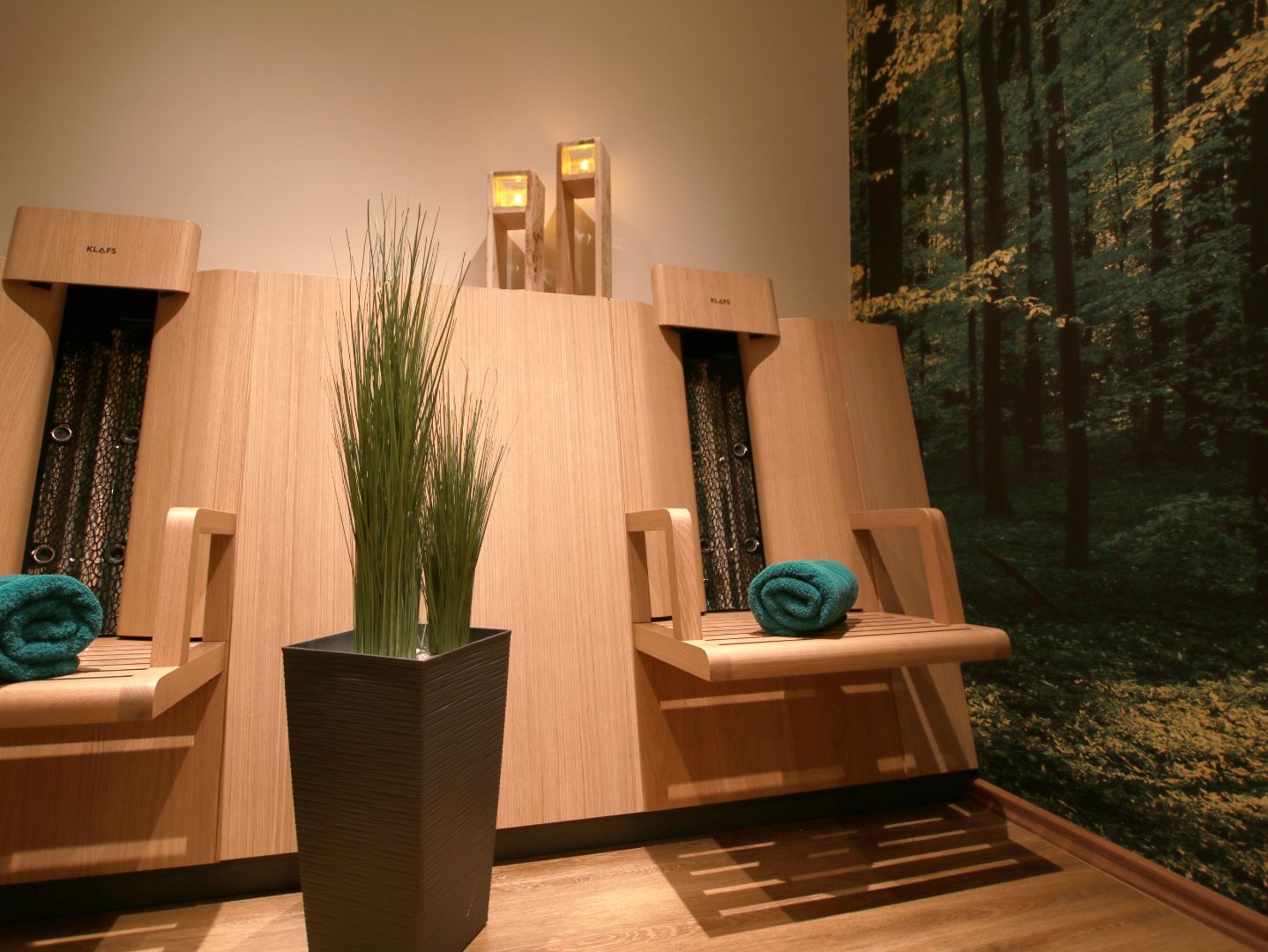 Spa / Wellness
