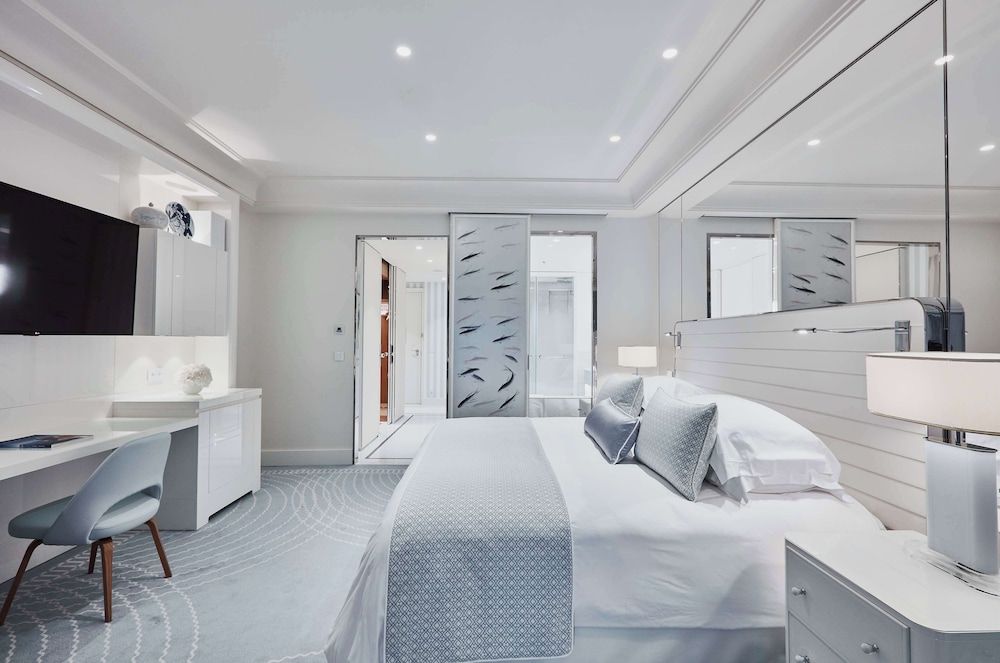 billede på Junior-suite - 1 kingsize-seng