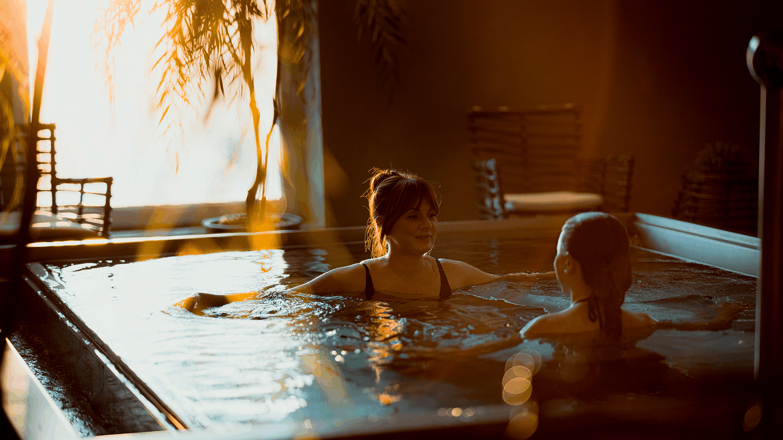 Spa / Wellness