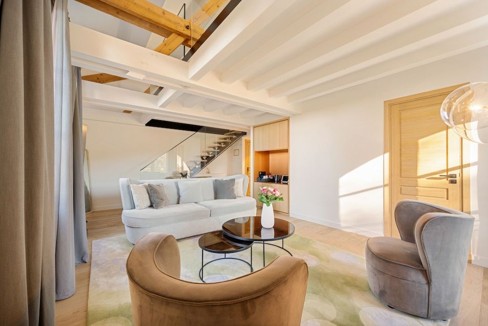 billede på Suite Duplex
