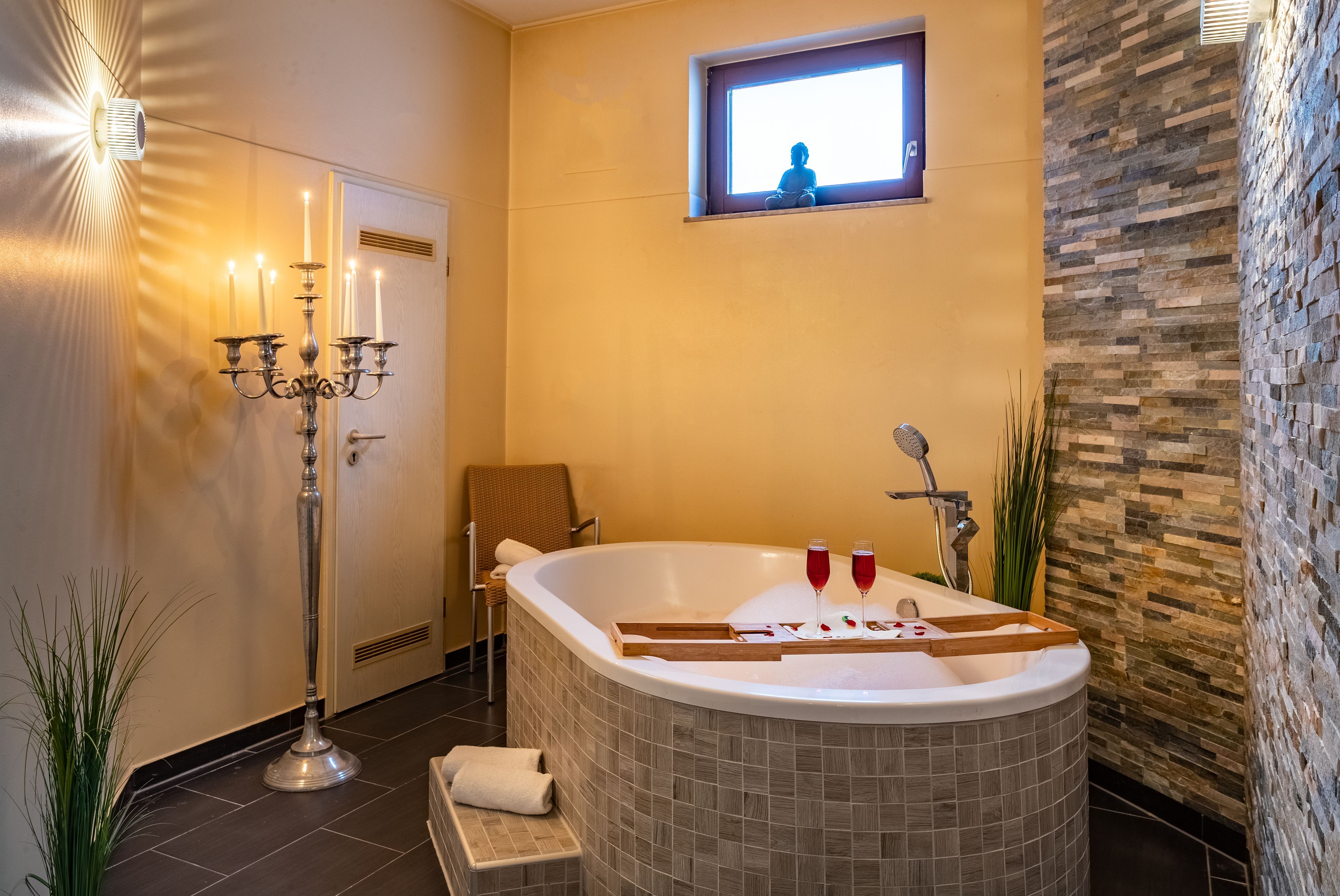 Spa / Wellness