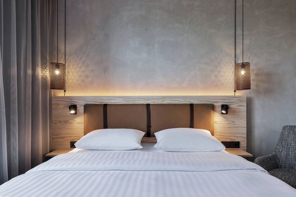 billede på Værelse - 1 queensize-seng