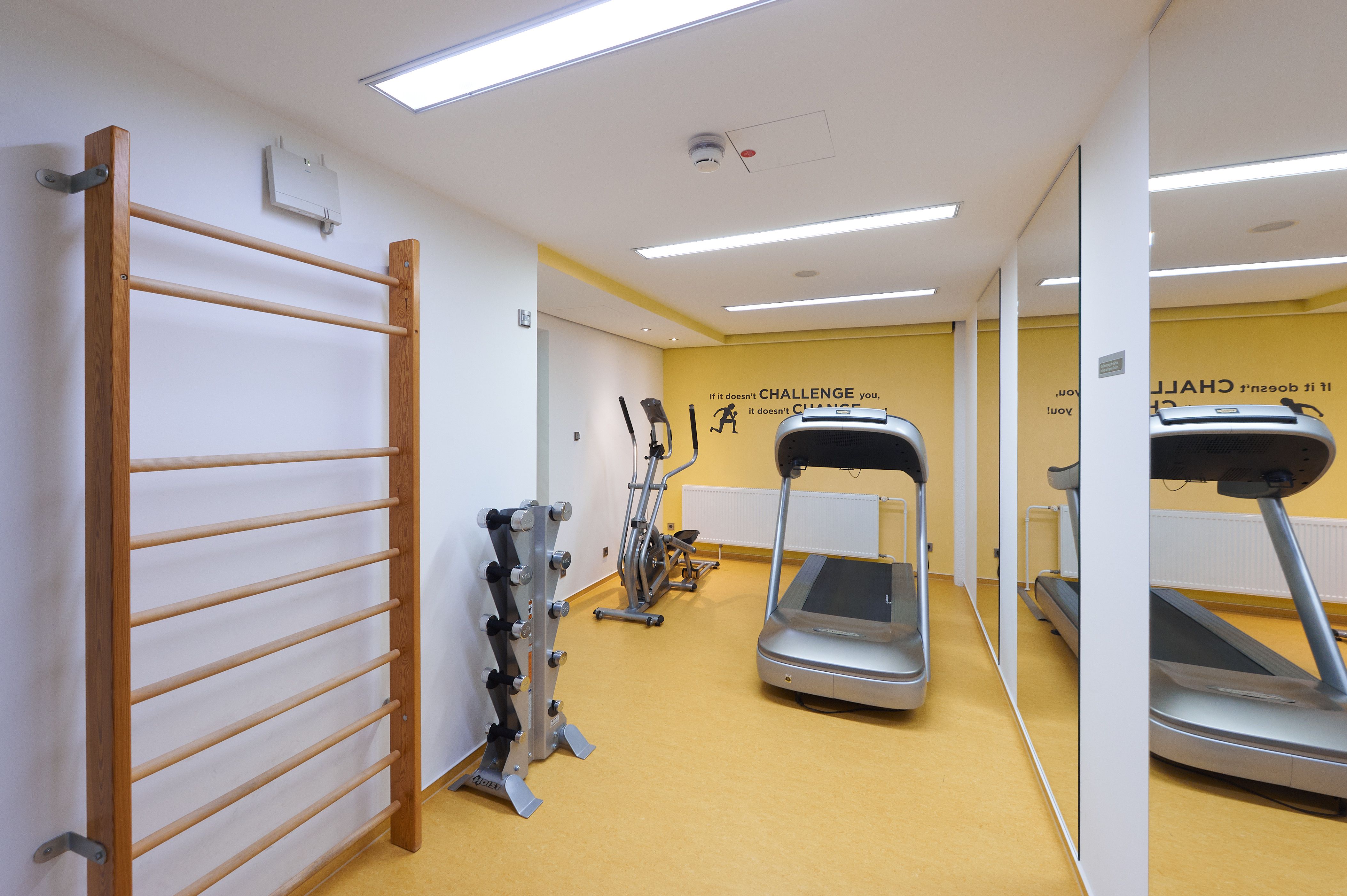 Faciliteter