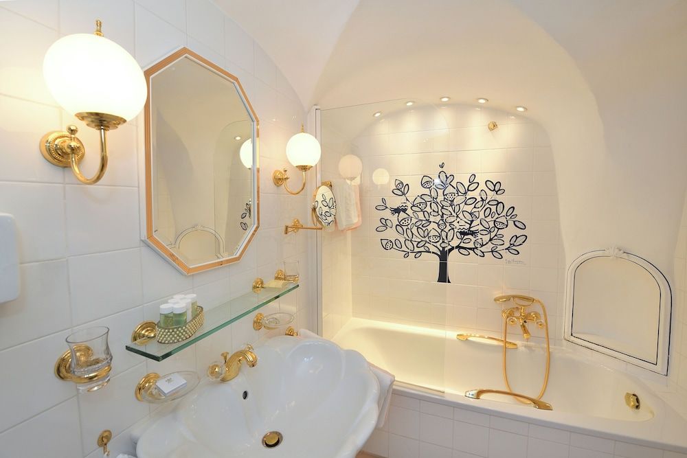 billede på Deluxe-suite