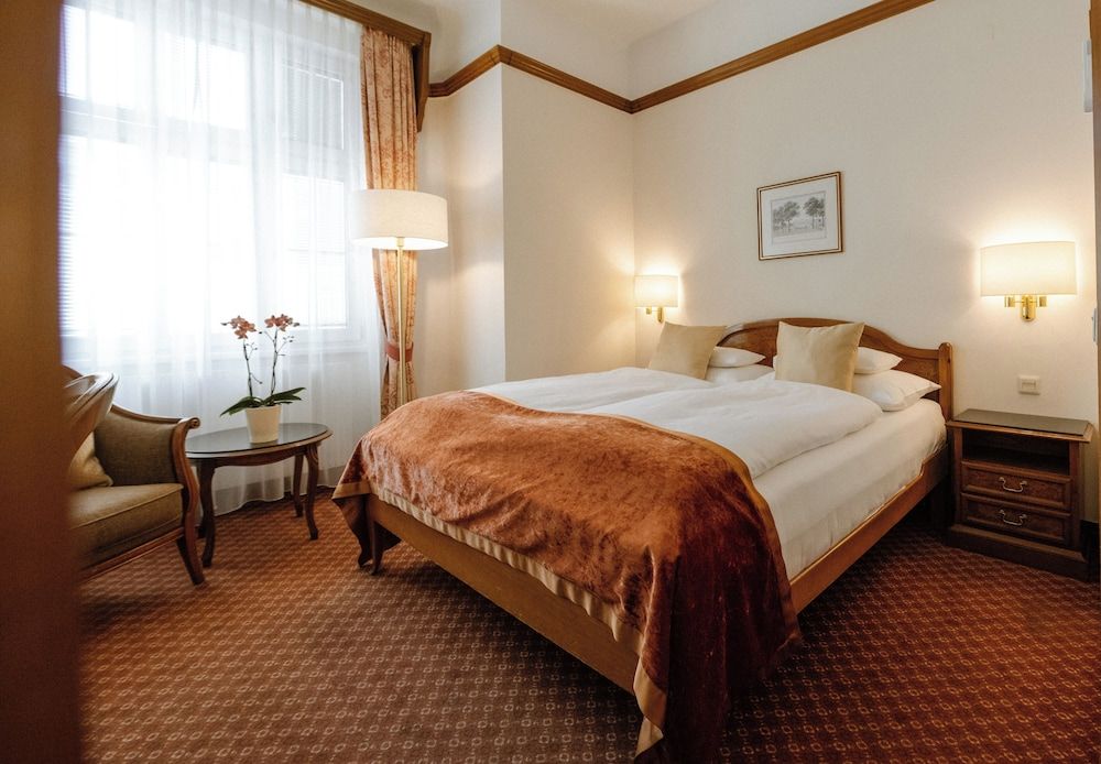 billede på Spa Resort Arrangement