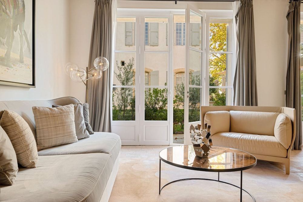 billede på Suite Duplex