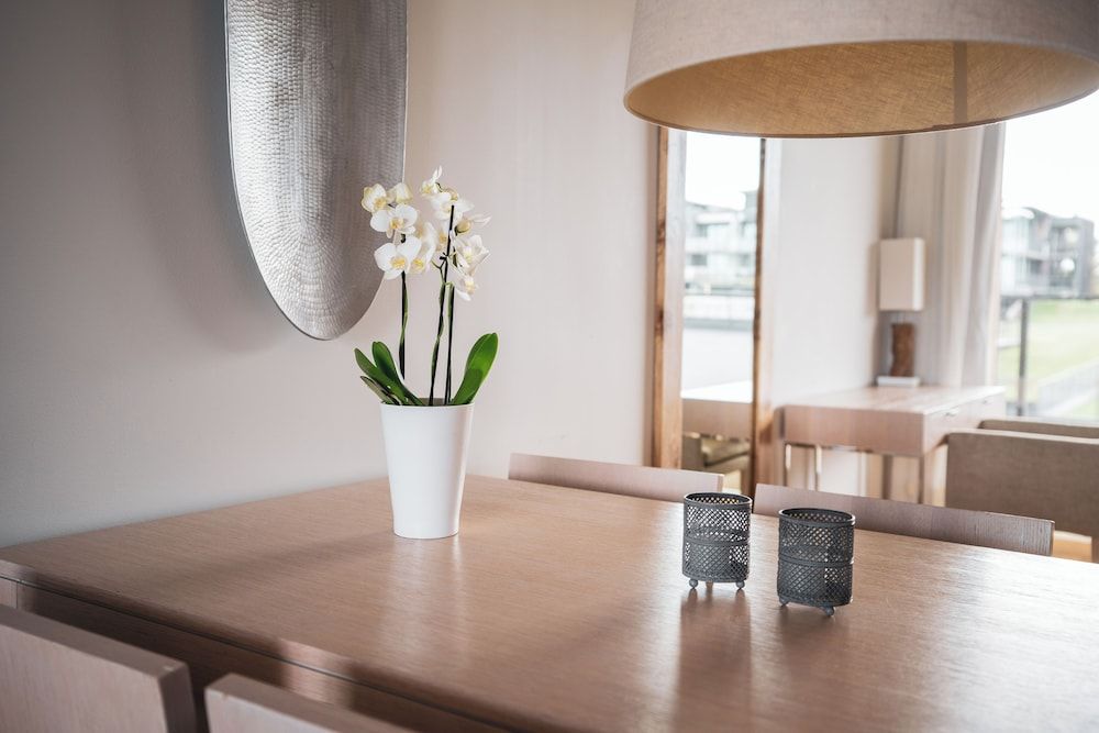 billede på Executive Suite