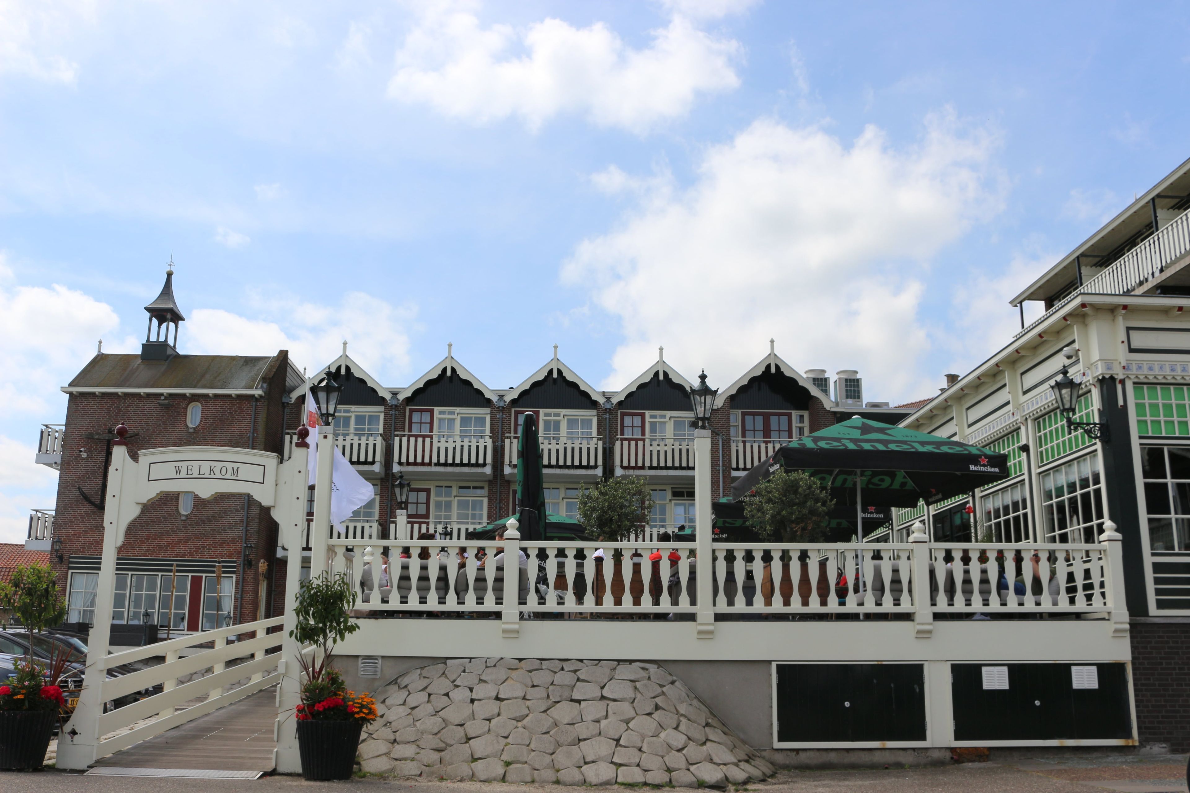 Facade