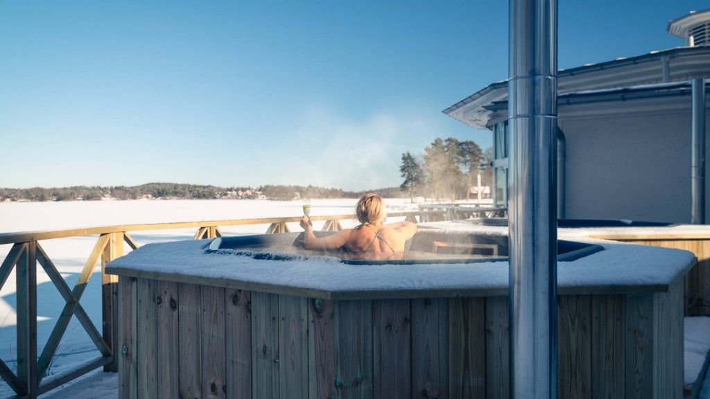 Spa / Wellness