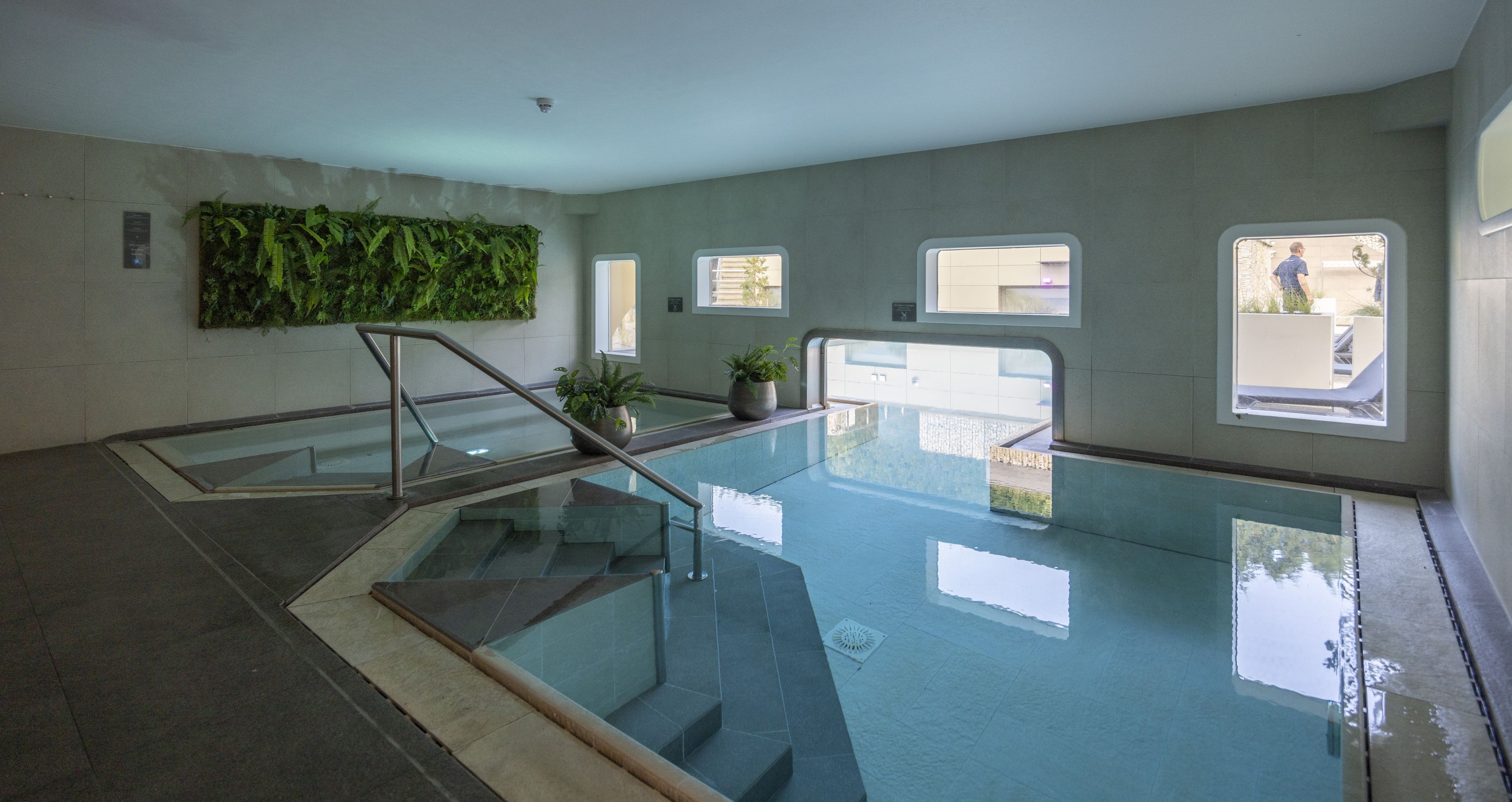 Spa / Wellness