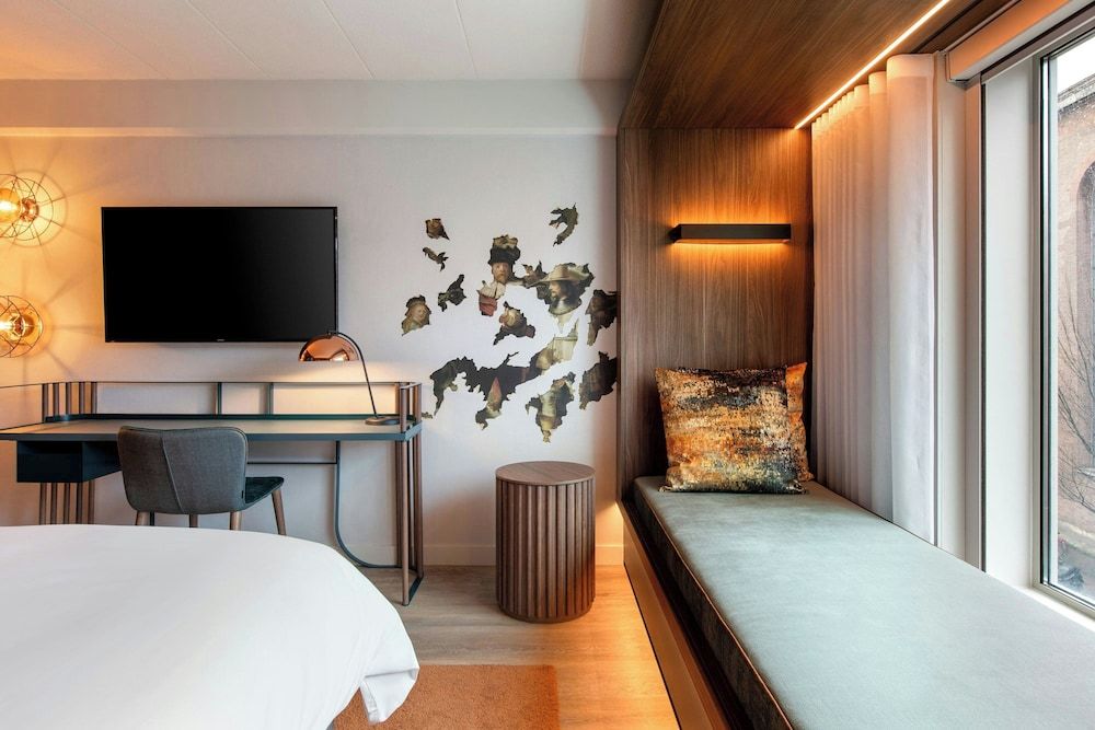 billede på Spa Resort Arrangement