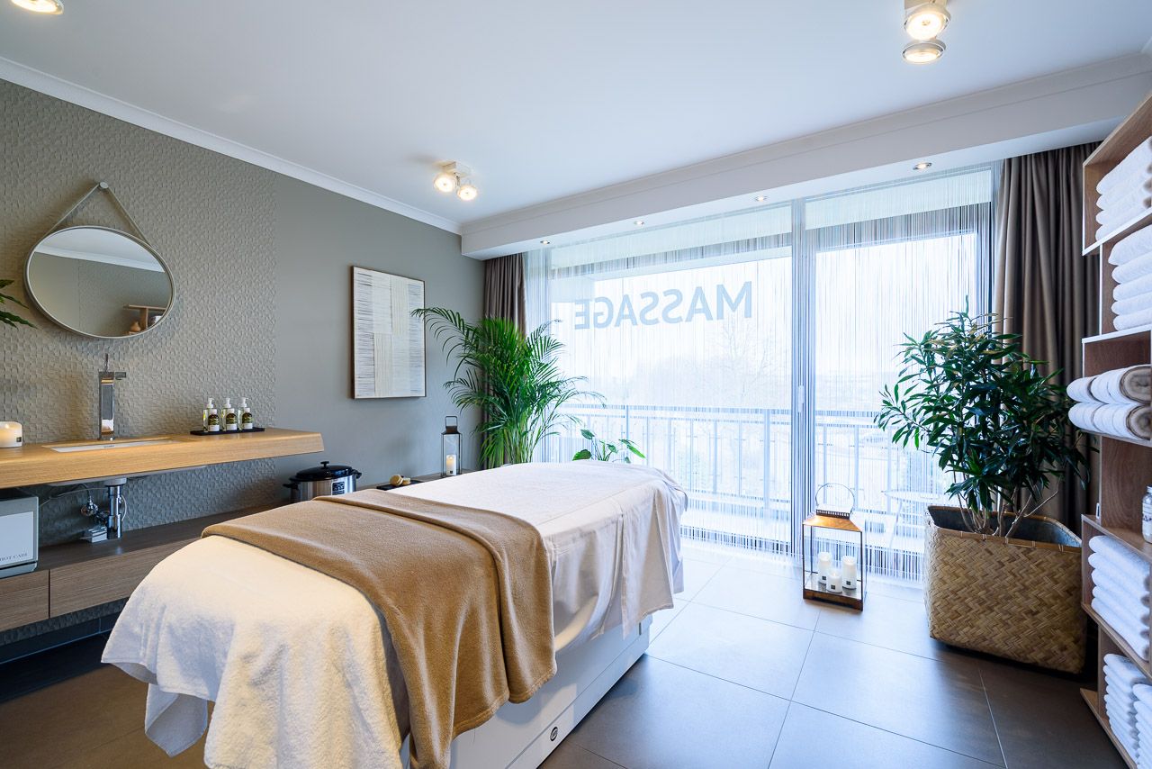 Spa / Wellness
