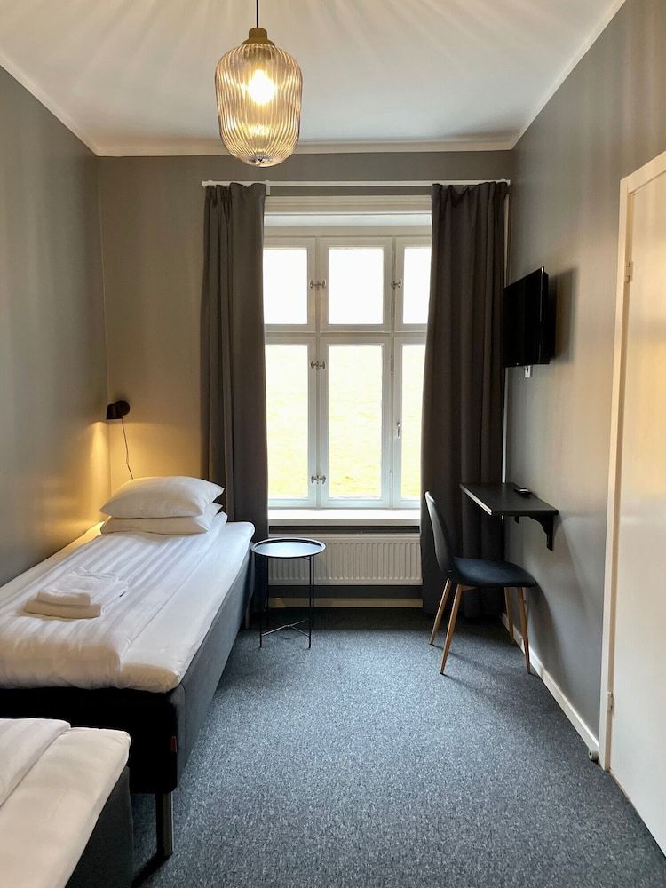 billede på Spa Resort Arrangement