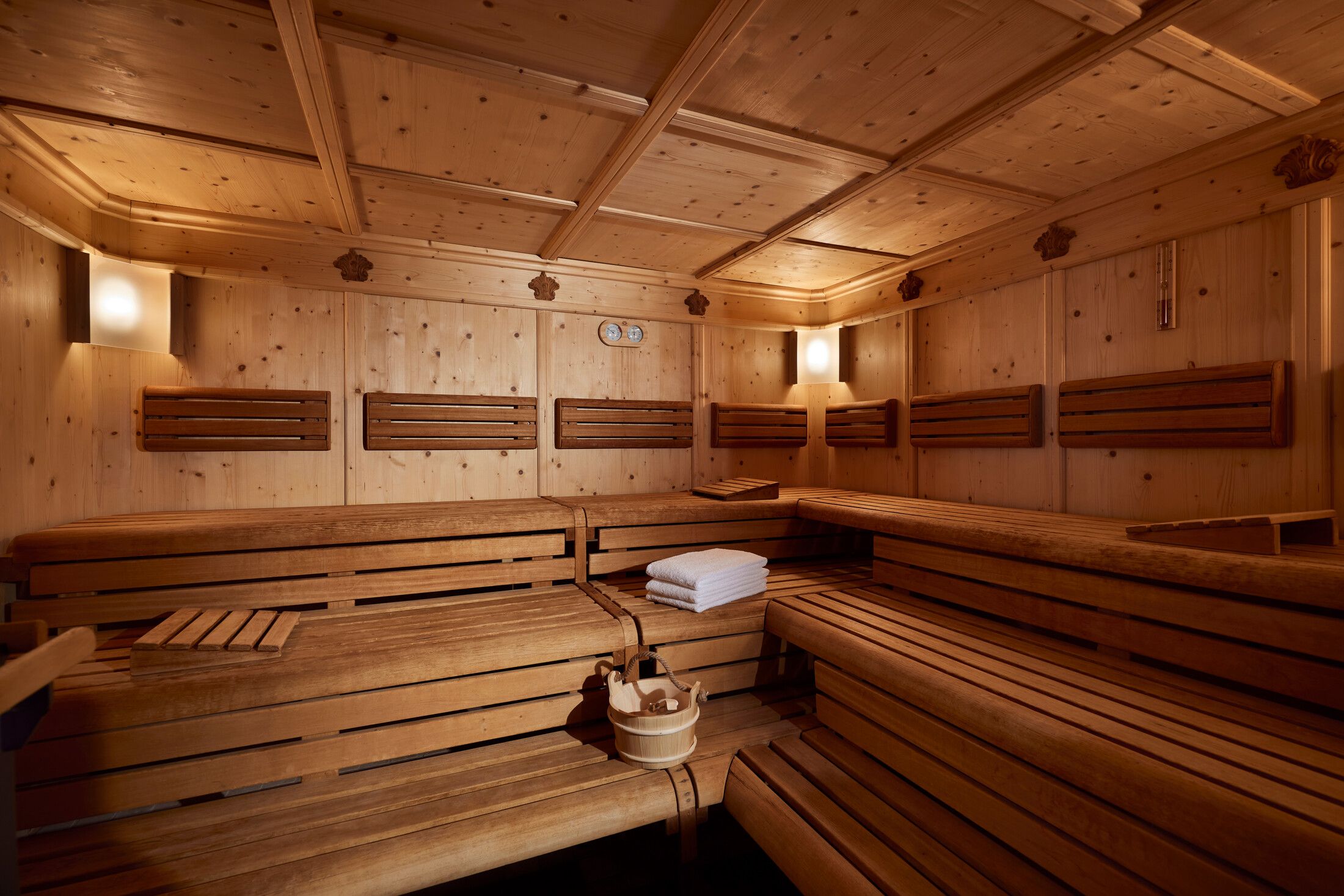 Spa / Wellness
