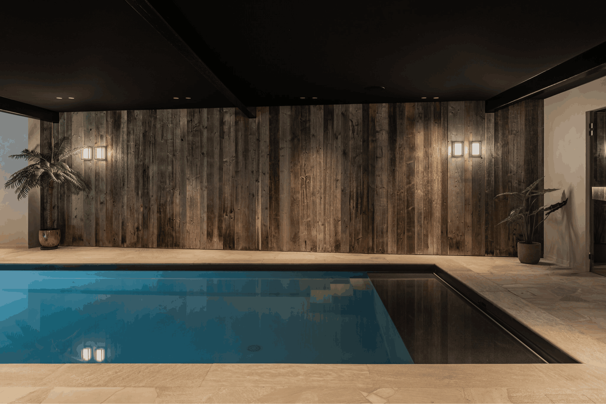 Spa / Wellness